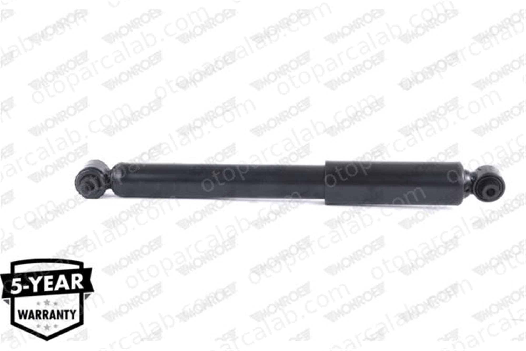 MONROE G1170 Amortisör Arka Sağ veya Sol CITROËN DS3 DS3 Cabrio 5206VY 9678172380