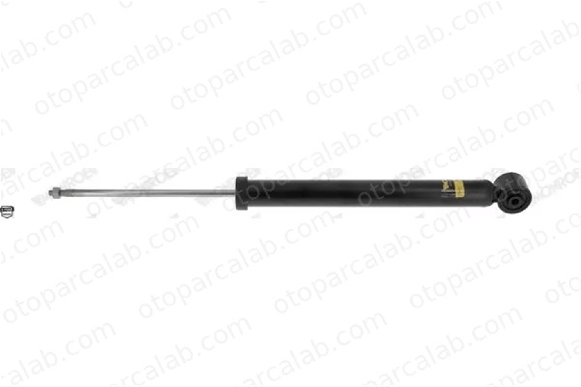 MONROE G1368 Amortisör Arka Sağ veya Sol AUDI A3 SEAT LEON 1J0513025AA 1J0513025BM