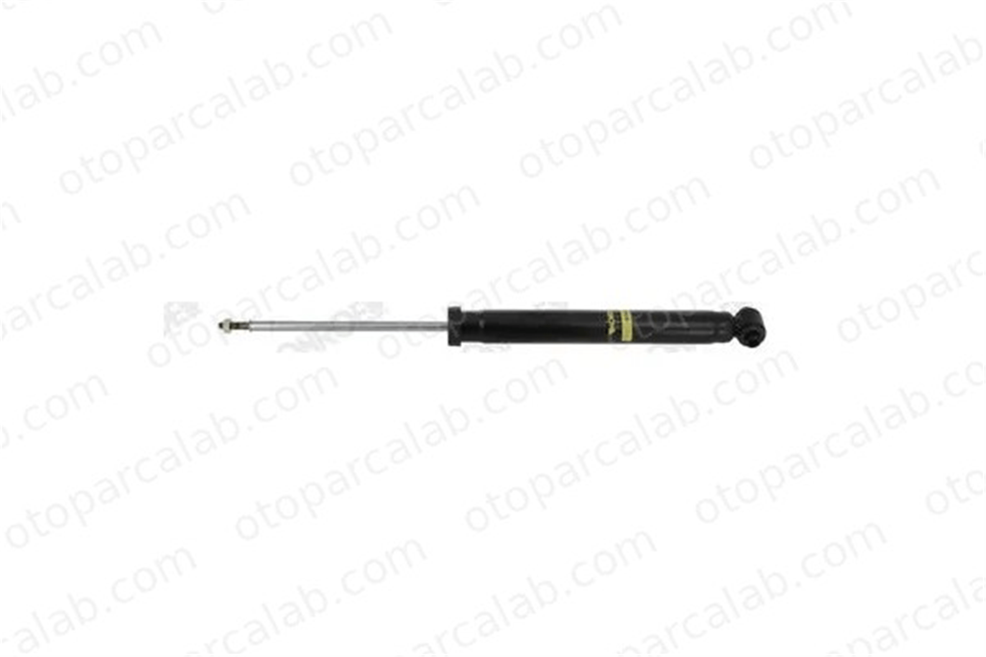MONROE G1439 Amortisör Arka Sağ veya Sol HYUNDAI KONA IONIQ G1439 55307G7600