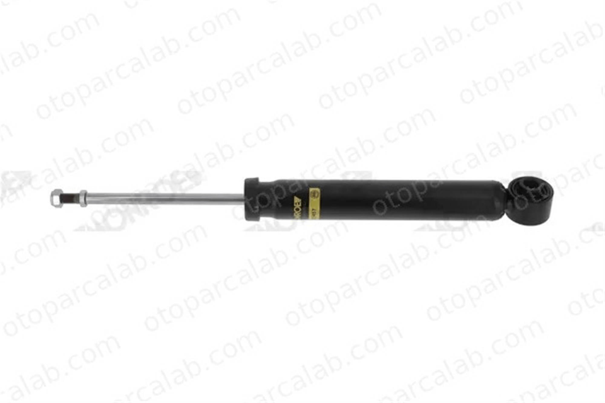 MONROE G1457 Amortisör Arka Sağ veya Sol TOYOTA RAV 4 V COROLLA Hatchback G1457 4853002M70