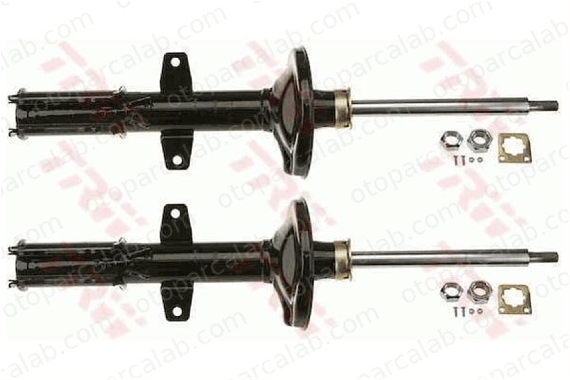 MONROE G16568 Amortisör Arka Sağ TOYOTA CELICA Coupe CELICA Cabrio G16568 4853020530