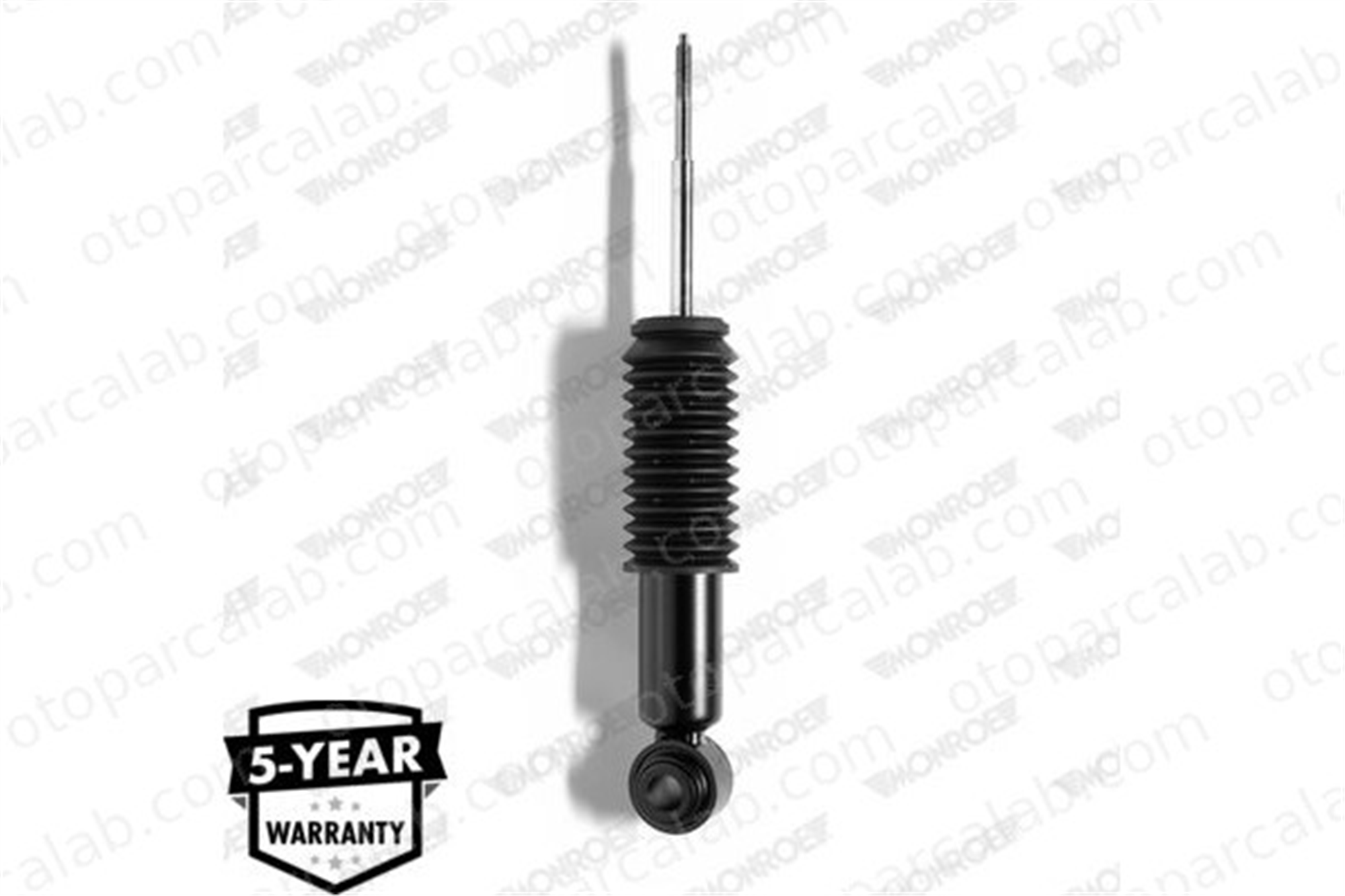 MONROE G55008 Amortisör Arka Sağ veya Sol JAGUAR XJ DAIMLER XJ 40, 81 G55008 CBC2252