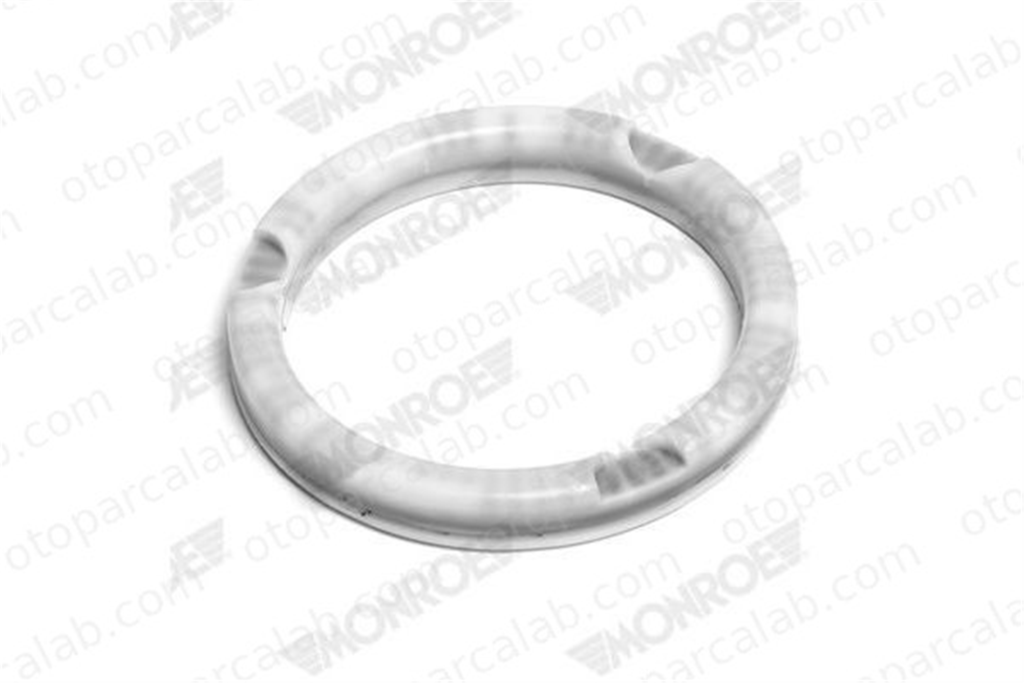 MONROE MK043 Amortisör Tabla Takozu Ön Sağ veya Sol AUDI A6 C4 Avant A6 C4 4AO412249 4A0412377CS