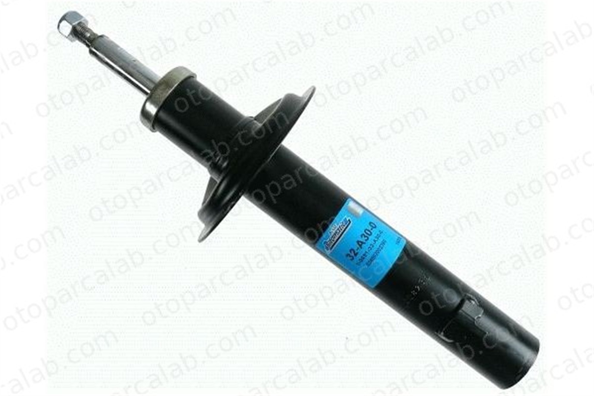 MONROE MR839 Amortisör Arka Sağ veya Sol PEUGEOT 207 SW 207 MR839 5202Y6