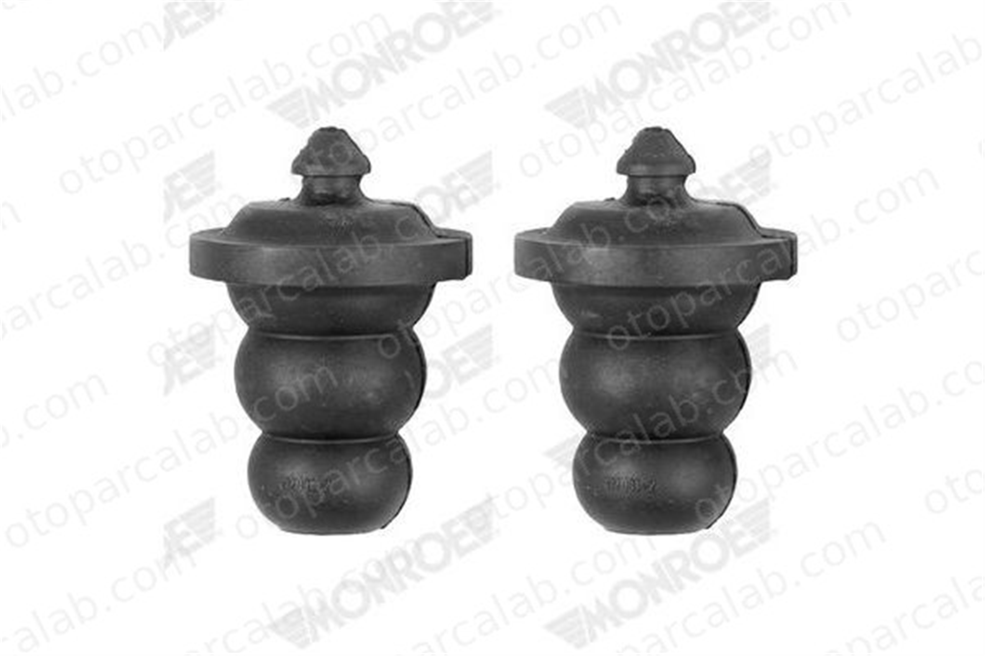 MONROE PK127 Amortisör Körüğü Ön Sağ veya Sol FIAT PANDA LANCIA Y10