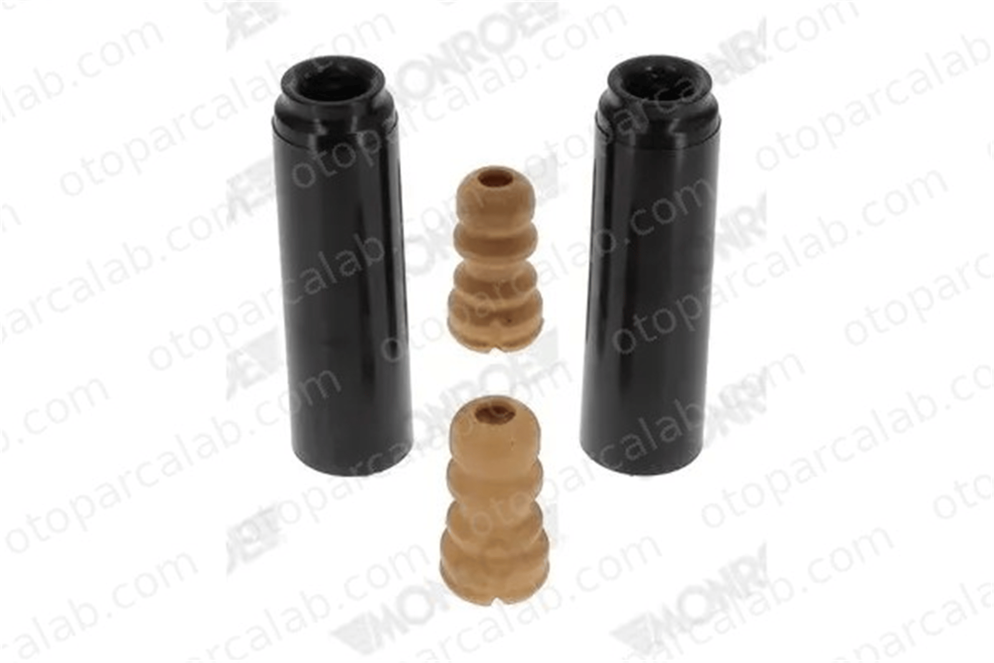 MONROE PK433 Amortisör Körüğü Arka Sağ veya Sol OPEL KARL 5436011 42344955