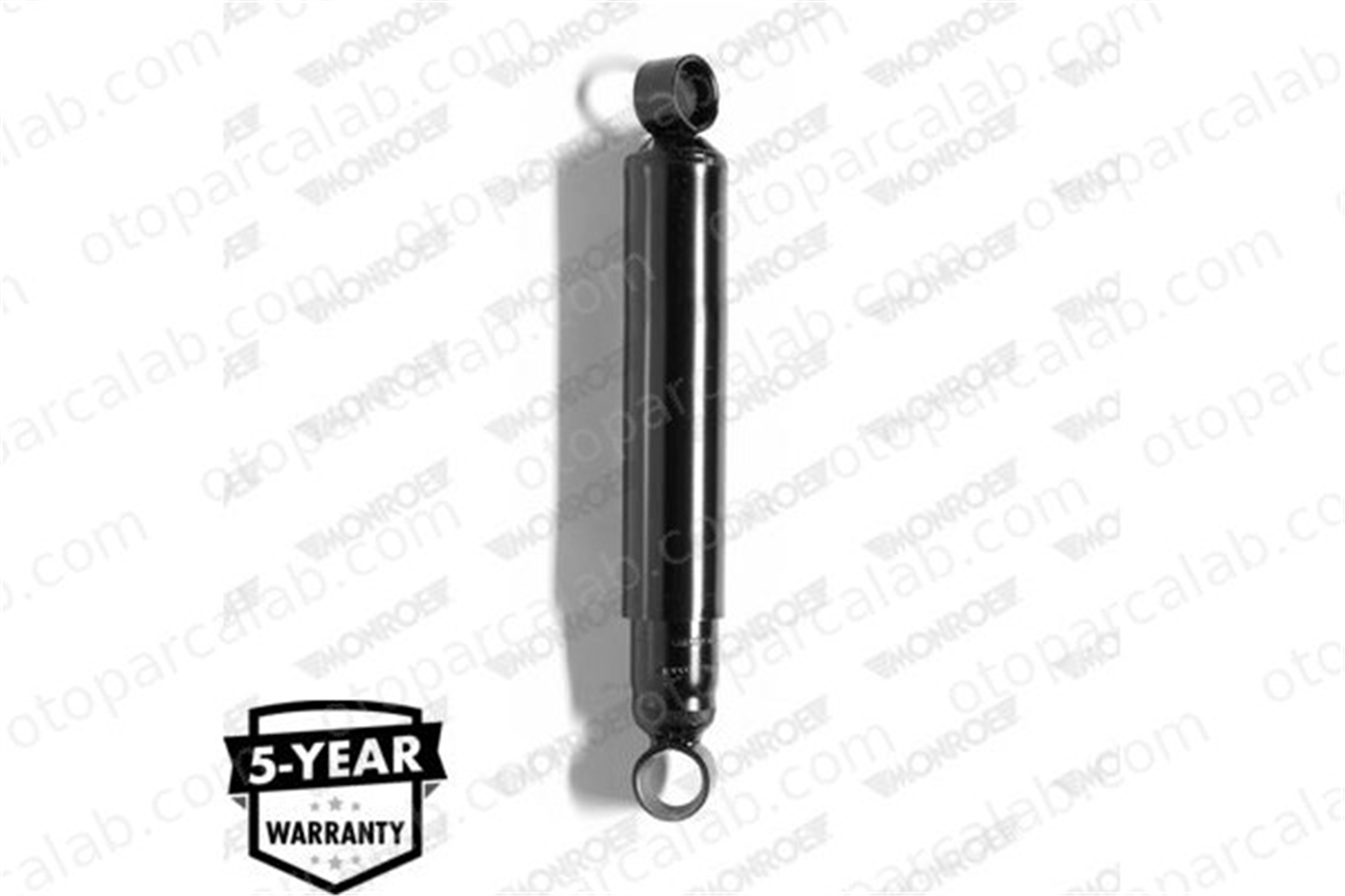 MONROE R1000 Amortisör Arka Sağ veya Sol FORD TRANSIT Minibüs/Otobüs MITSUBISHI L200 123456789 4295628