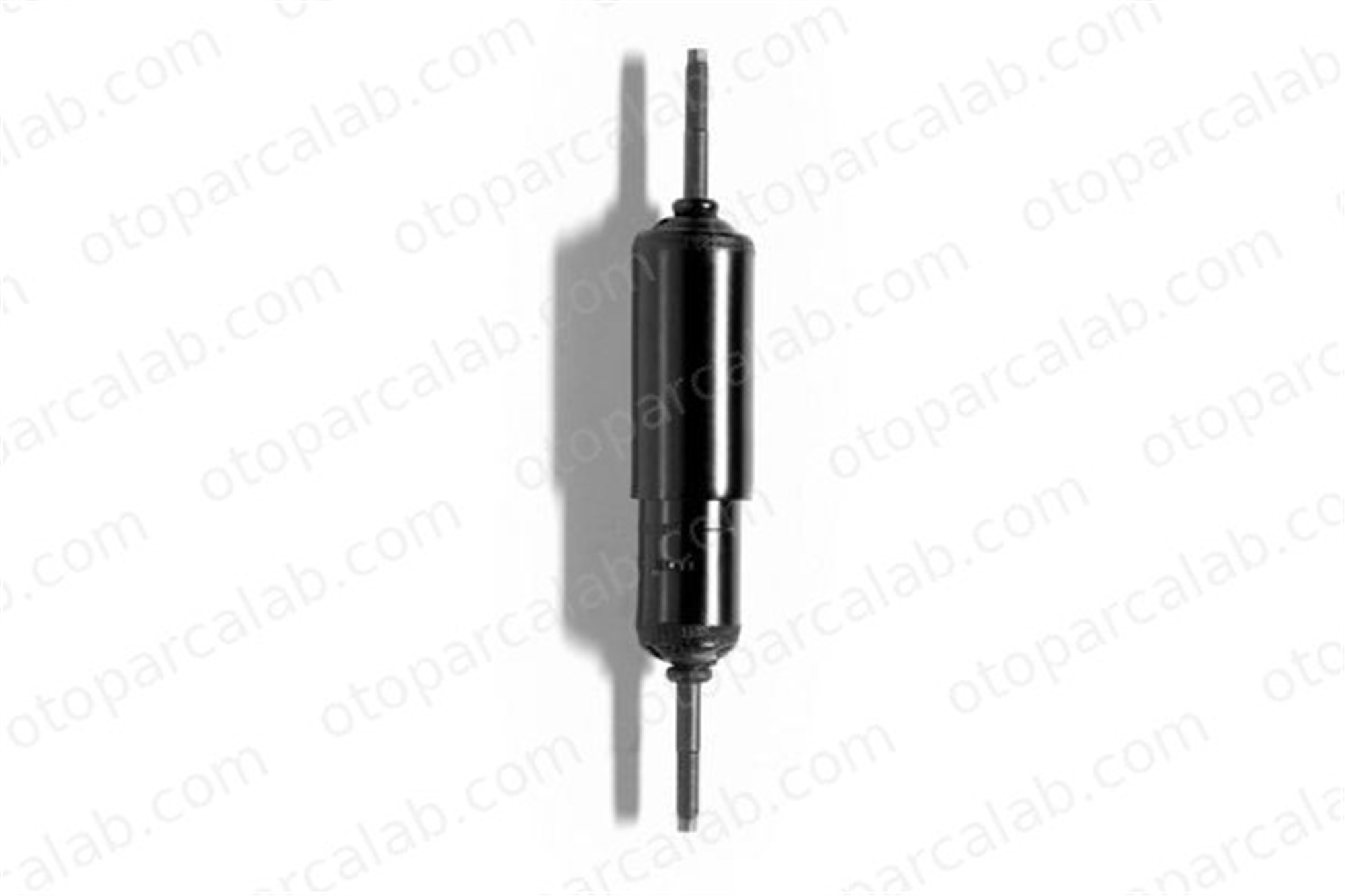 MONROE R1550 Amortisör Arka Sağ veya Sol FIAT 126 500 4317135 43171350