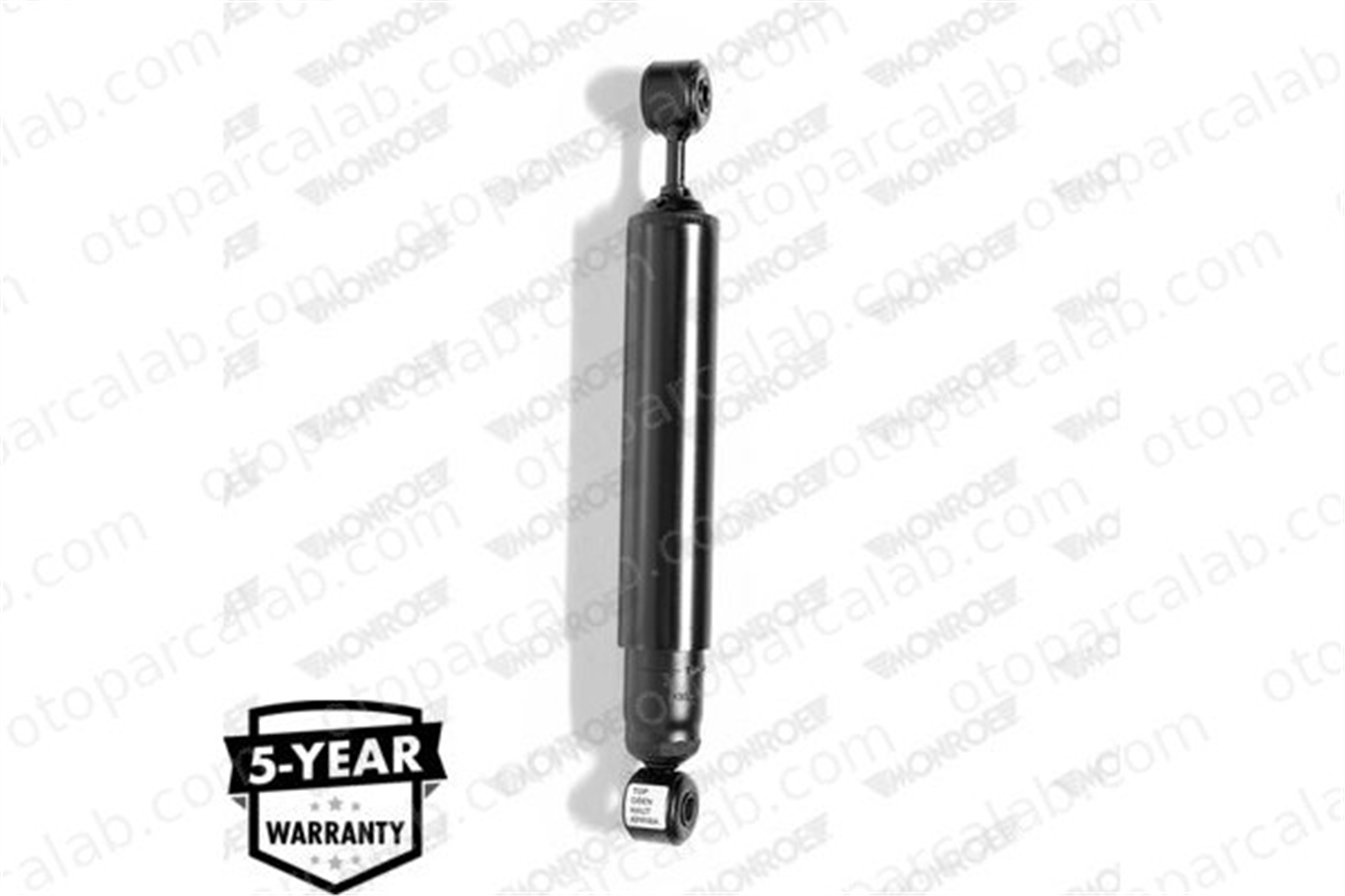MONROE R3203 Amortisör Arka Sağ veya Sol CITROËN DYANE 2 CV 95494099 3AA5422533