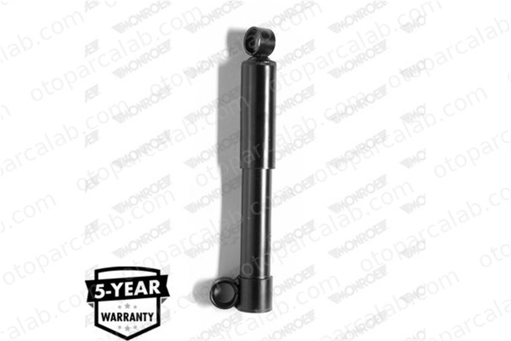 MONROE R3292 Amortisör Arka Sağ veya Sol FIAT PANDA SEAT MARBELLA 141156615A 4419292