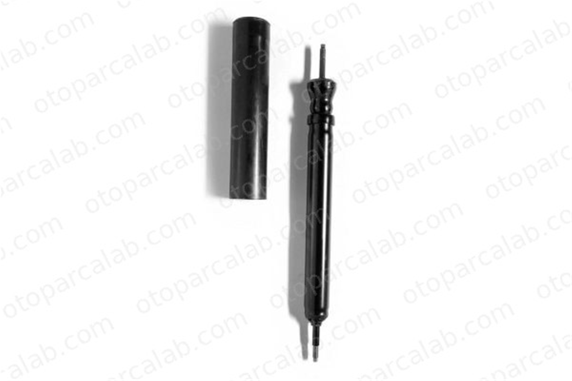 MONROE R3725 Amortisör Arka Sağ veya Sol RENAULT 12 12 Variable 7700145029 7700578657