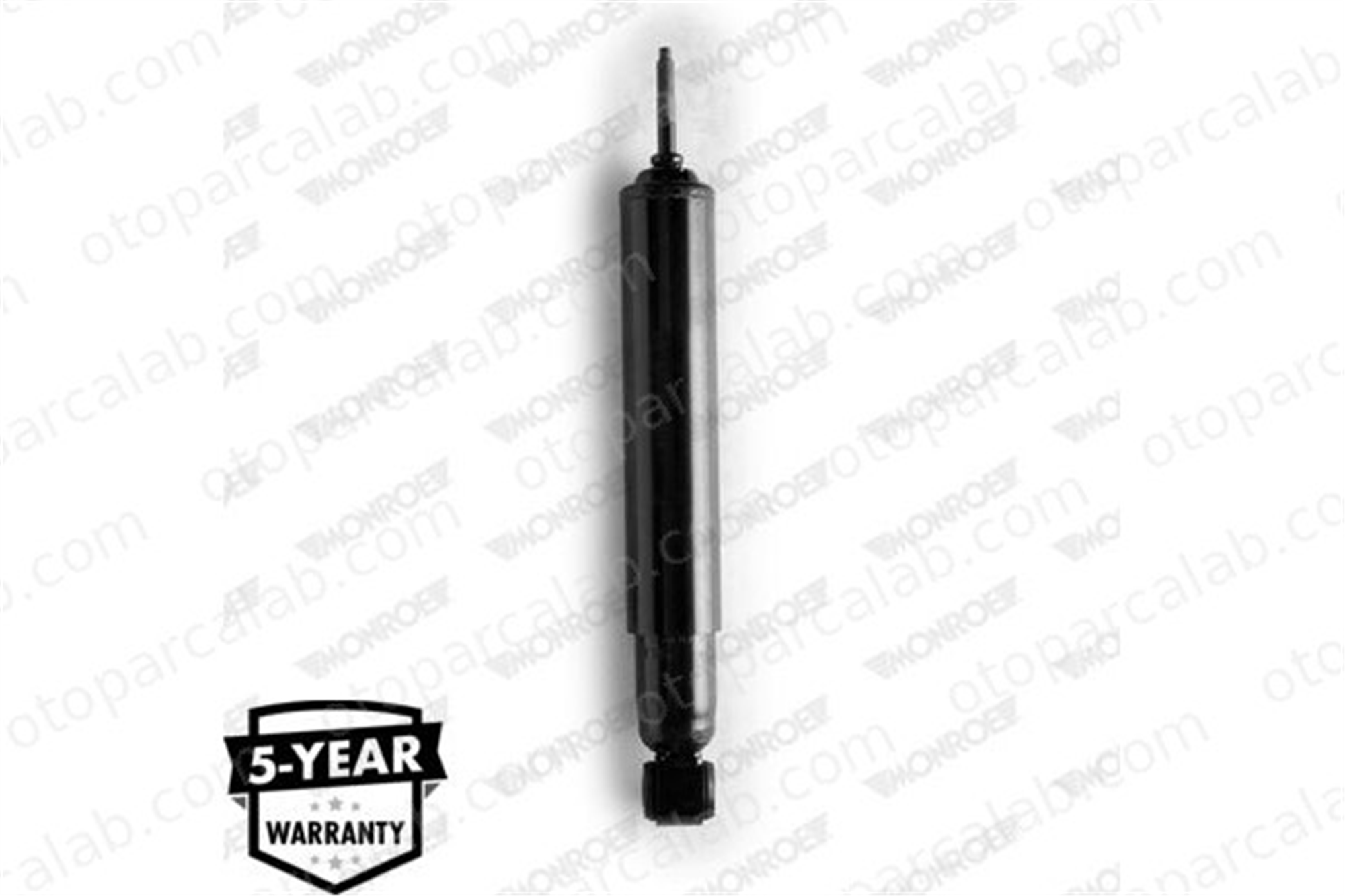 MONROE V1084 Amortisör Ön Sağ veya Sol TOYOTA DYNA Minibüs/Otobüs DYNA Platform şasi MC110491Y MB025382