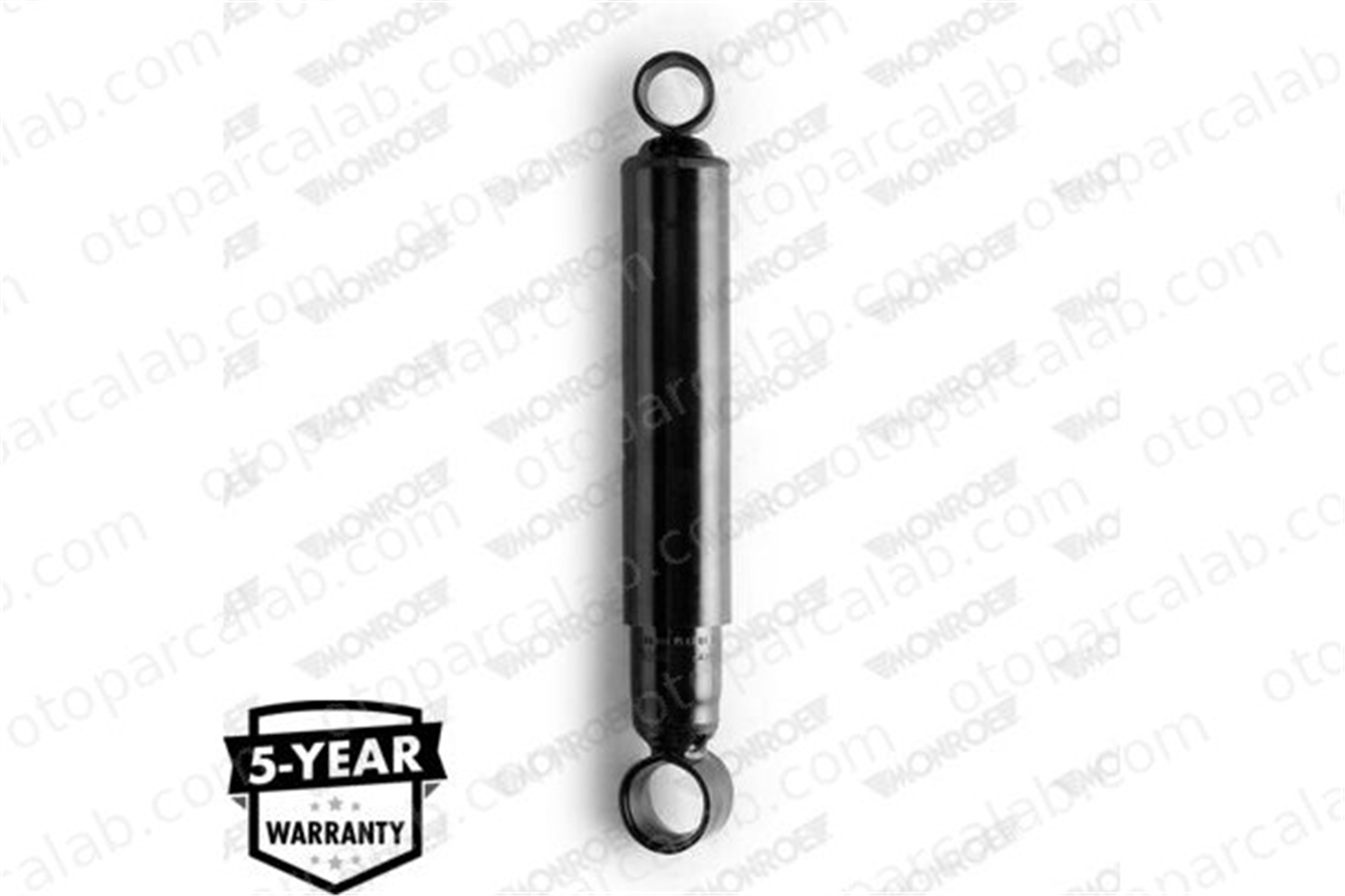 MONROE V1098 Amortisör Arka Sağ veya Sol TOYOTA HIACE IV Minibüs/Otobüs HIACE IV Panelvan/Van 4853126210 4853126220