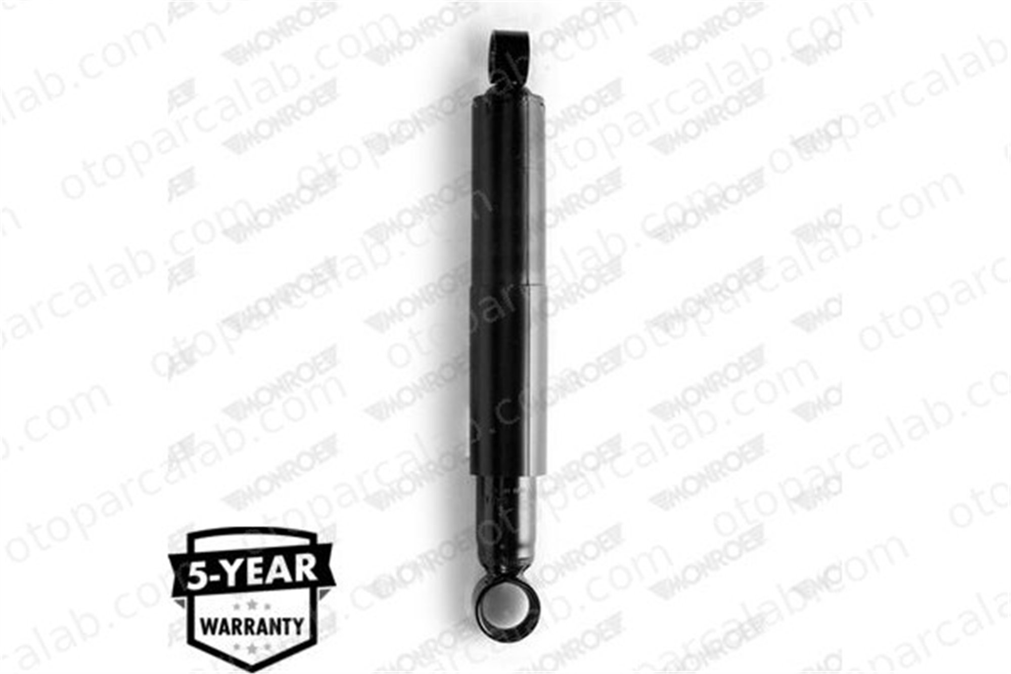 MONROE V1099 Amortisör Arka Sağ veya Sol TOYOTA HIACE IV Panelvan/Van HIACE IV Minibüs/Otobüs 4853126390 4853180401