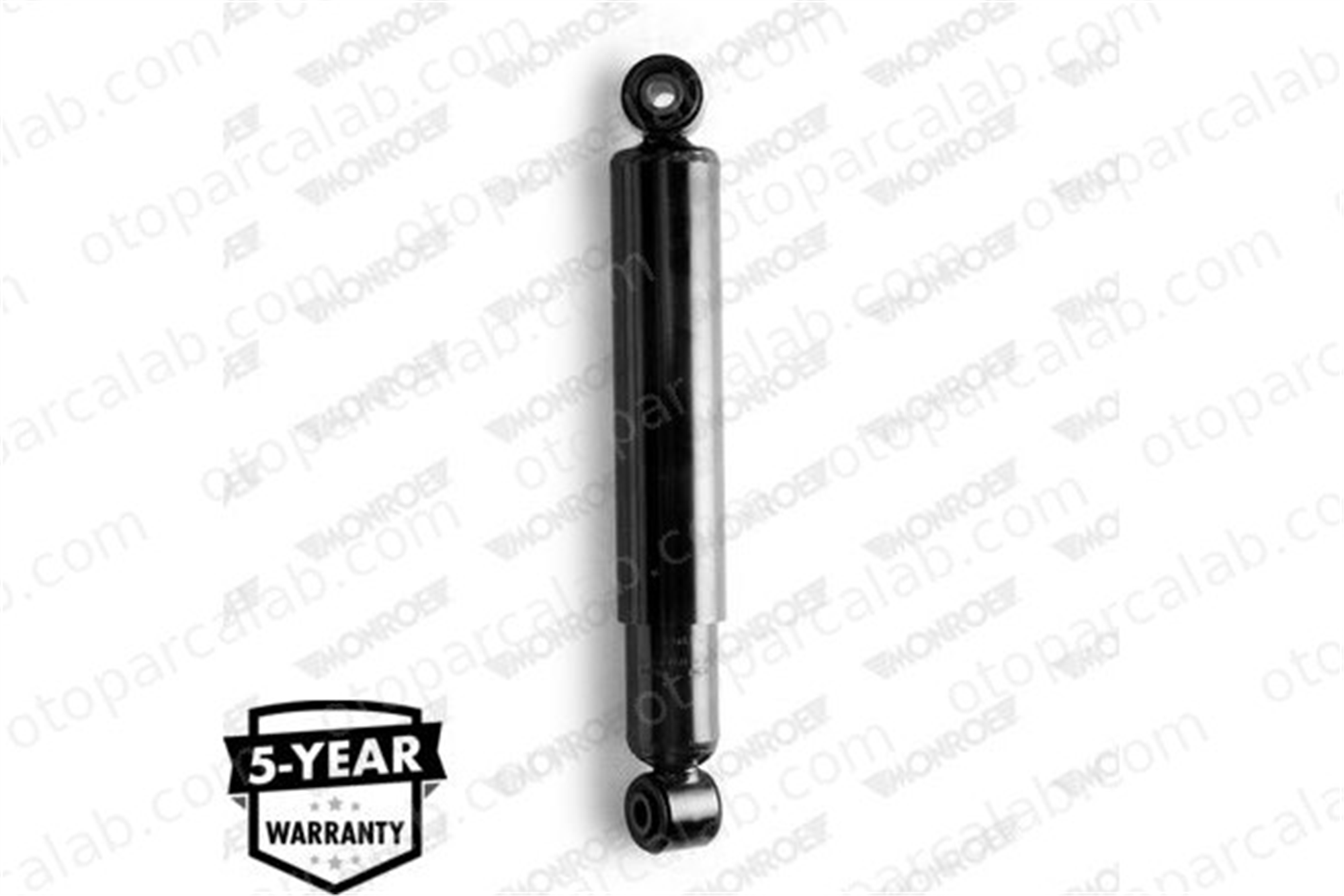 MONROE V2021 Amortisör Arka Sağ veya Sol MERCEDES-BENZ VARIO Platform şasi VARIO Panelvan/Van 3143260600 3143260400