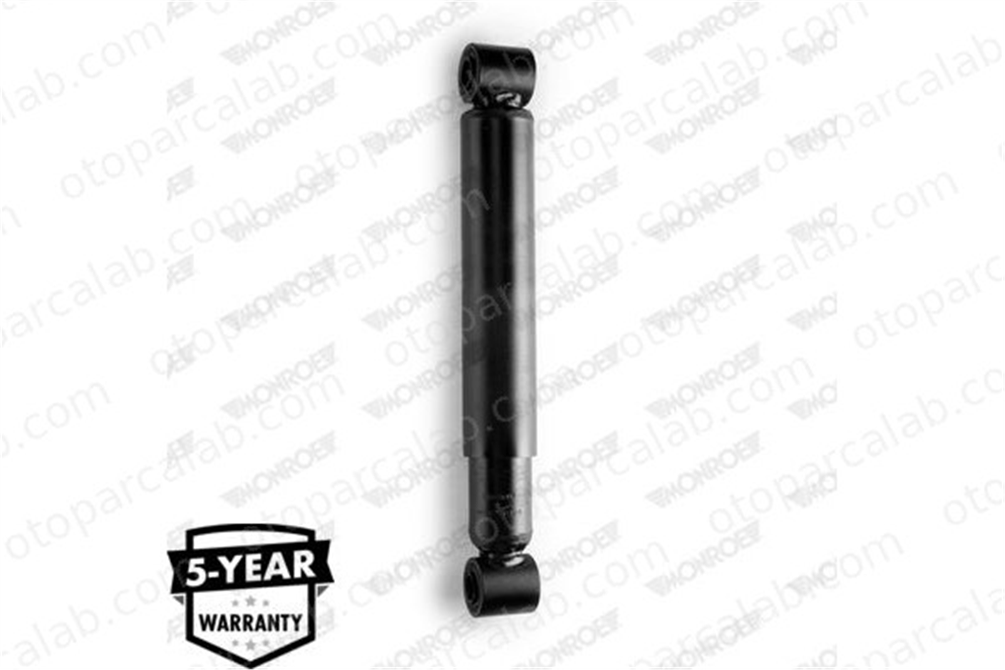 MONROE V2058 Amortisör Arka Sağ veya Sol MERCEDES-BENZ AROCS ACTROS MP4 / MP5 A4043230000 A4043230100