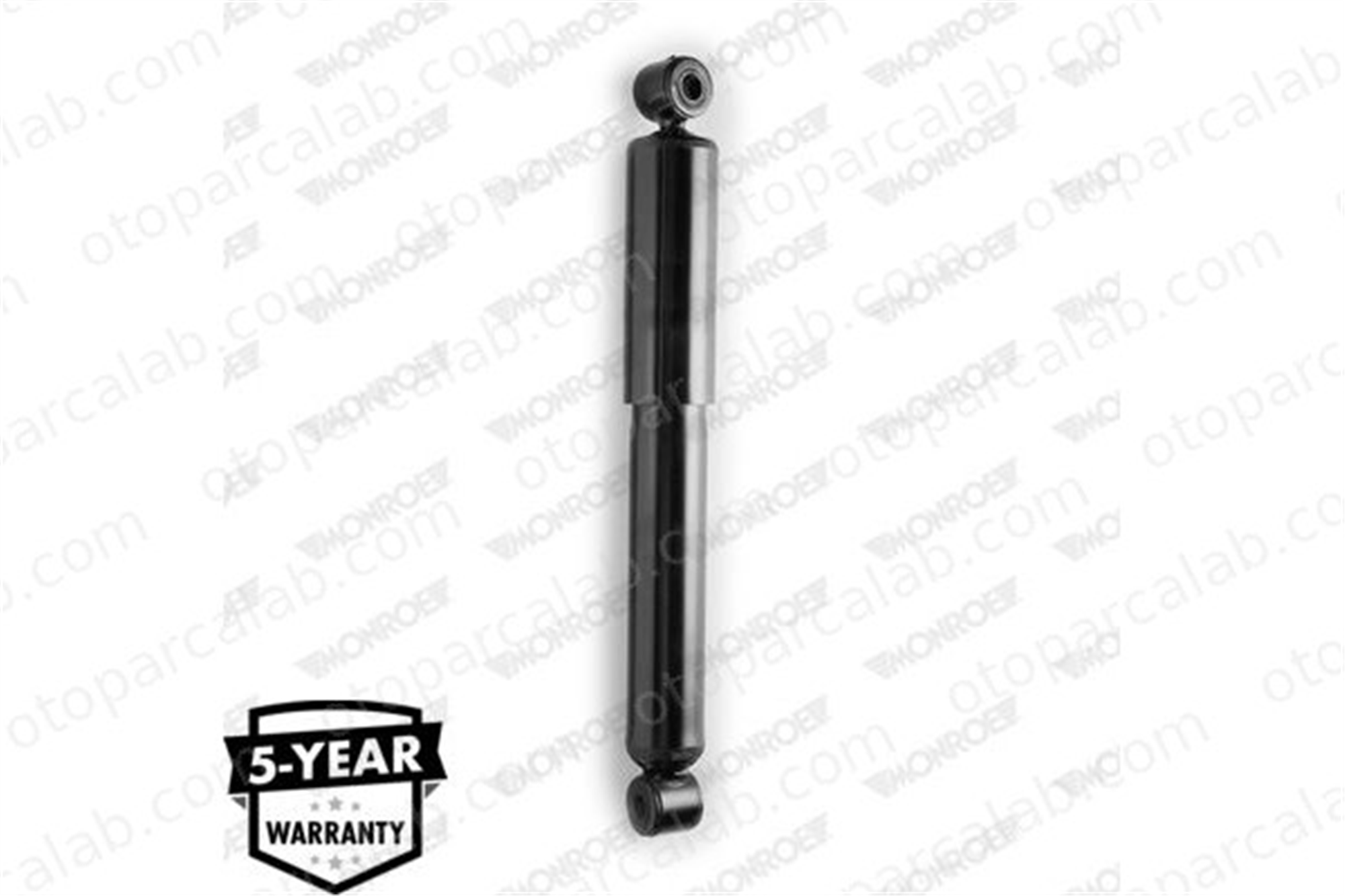 MONROE V2509 Amortisör Arka Sağ veya Sol PEUGEOT BOXER Panelvan/Van BOXER Platform şasi V2509 5206C6