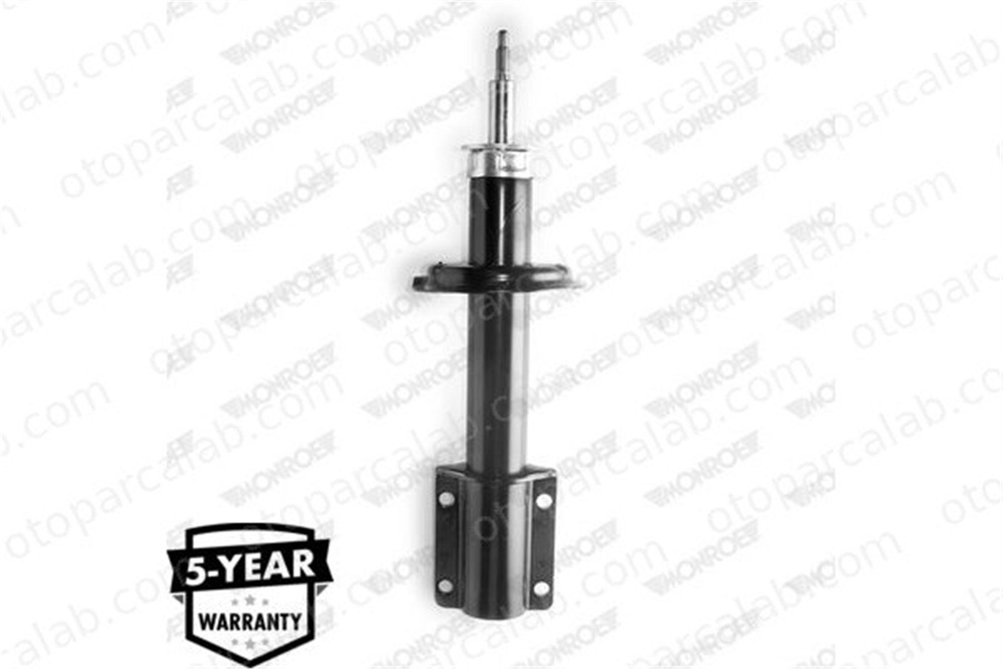 MONROE V4407 Amortisör Ön Sağ veya Sol FIAT DUCATO Panorama DUCATO Panelvan/Van 7569730 71712527