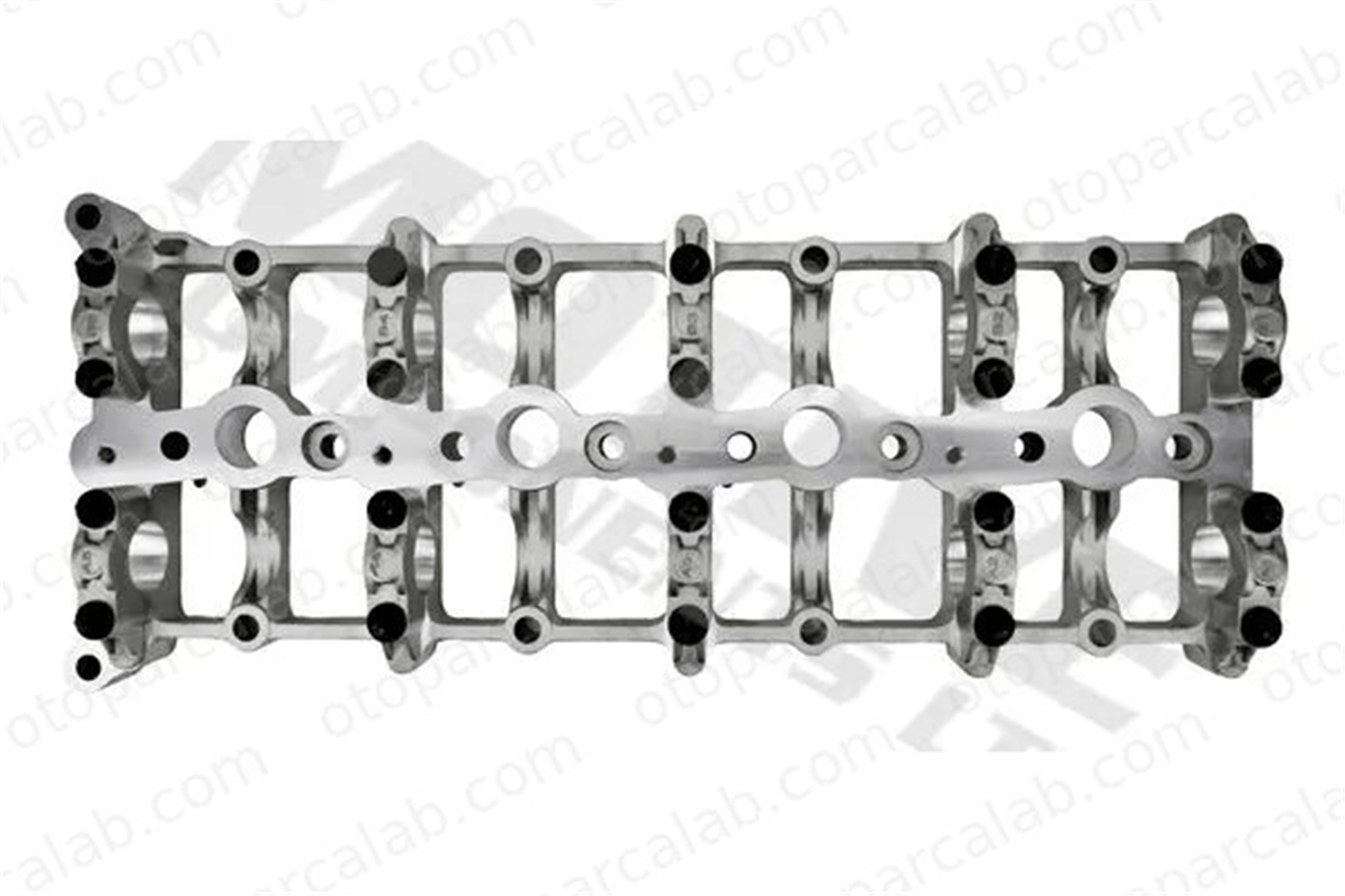 MOTIVE CAMC11 Silindir Kapağı Ara Gövdesi BMW 1 3 Touring 11317797511