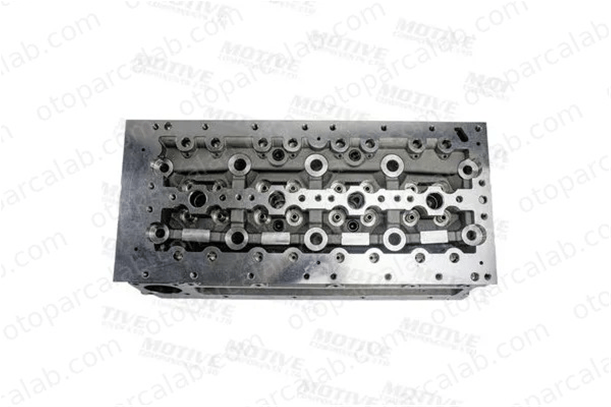 MOTIVE CYE9047 Silindir Kapağı IVECO DAILY IV Panelvan/Van DAILY IV Platform şasi 5802227765 5802826548