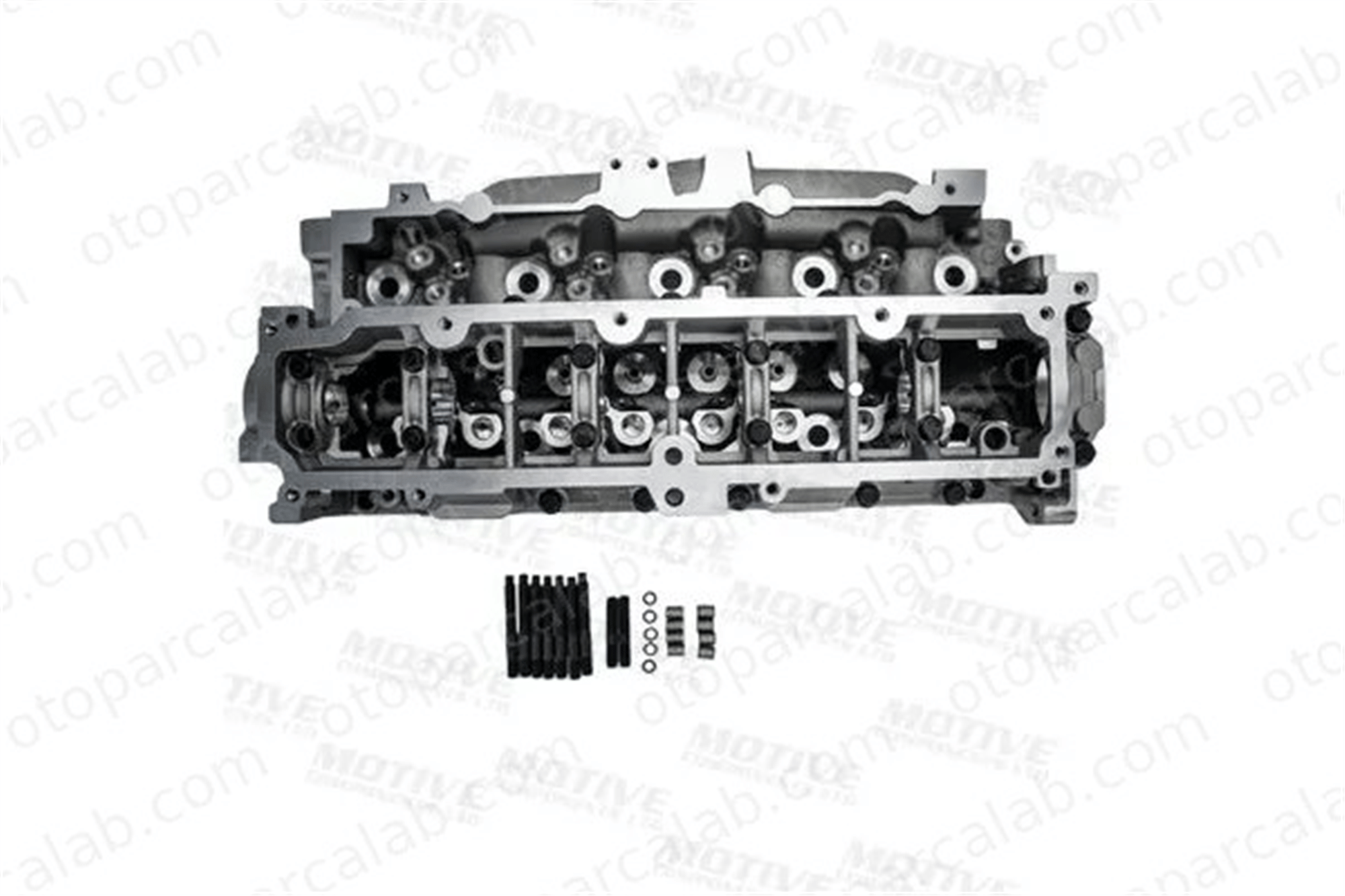 MOTIVE CYP9044 Silindir Kapağı CITROËN BERLINGO Kasa/büyük limuzin BERLINGO MULTISPACE AV6Q6C032AA1682801880 200HS