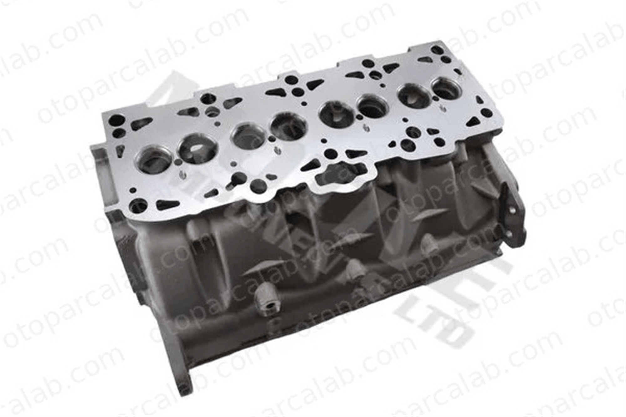MOTIVE CYW805 Silindir Kapağı VW BORA I BORA Variant 38103351C 038103351C