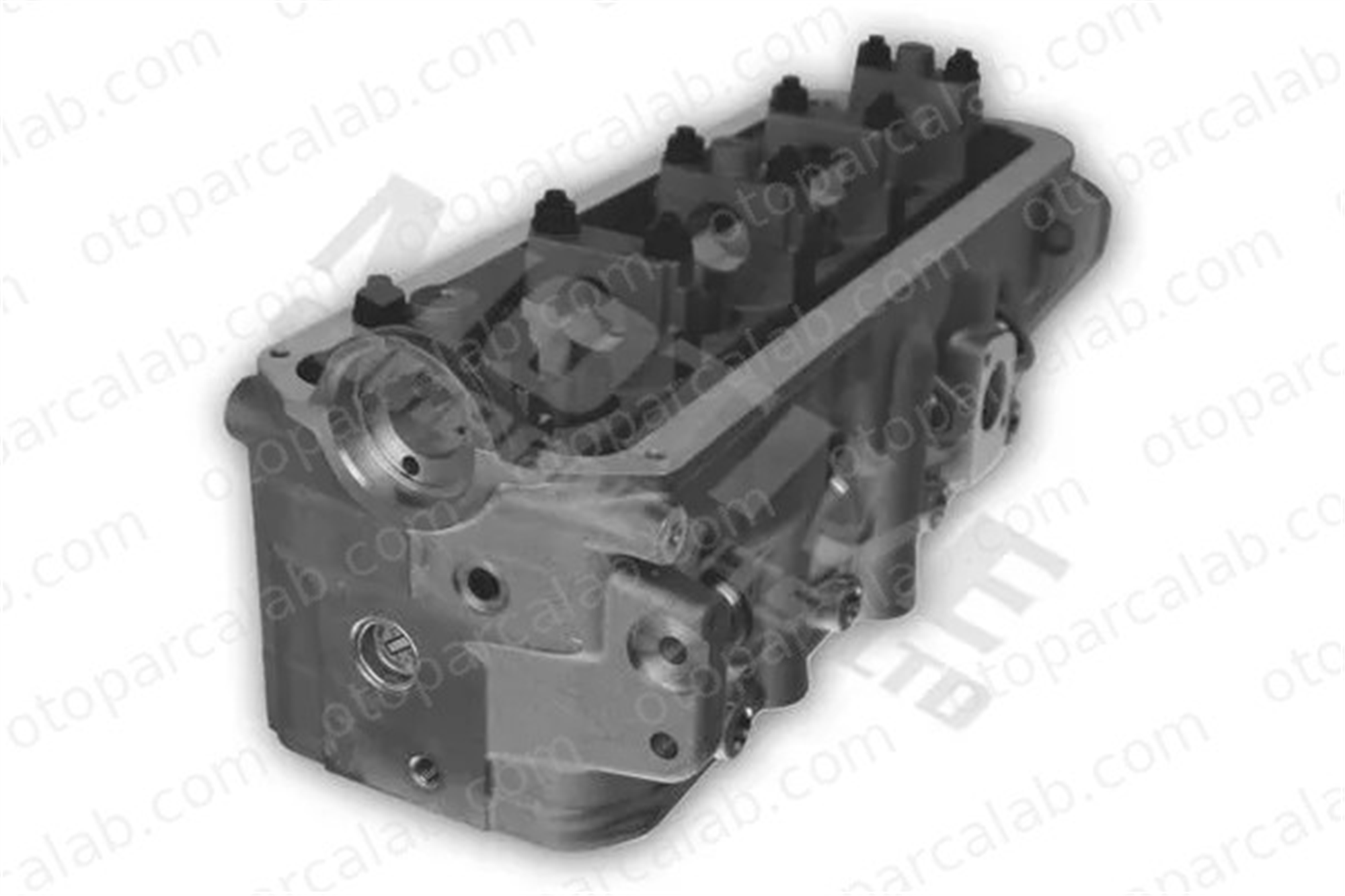 MOTIVE CYW851 Silindir Kapağı SKODA FELICIA Cube Van FELICIA I 28103351L 028103351L