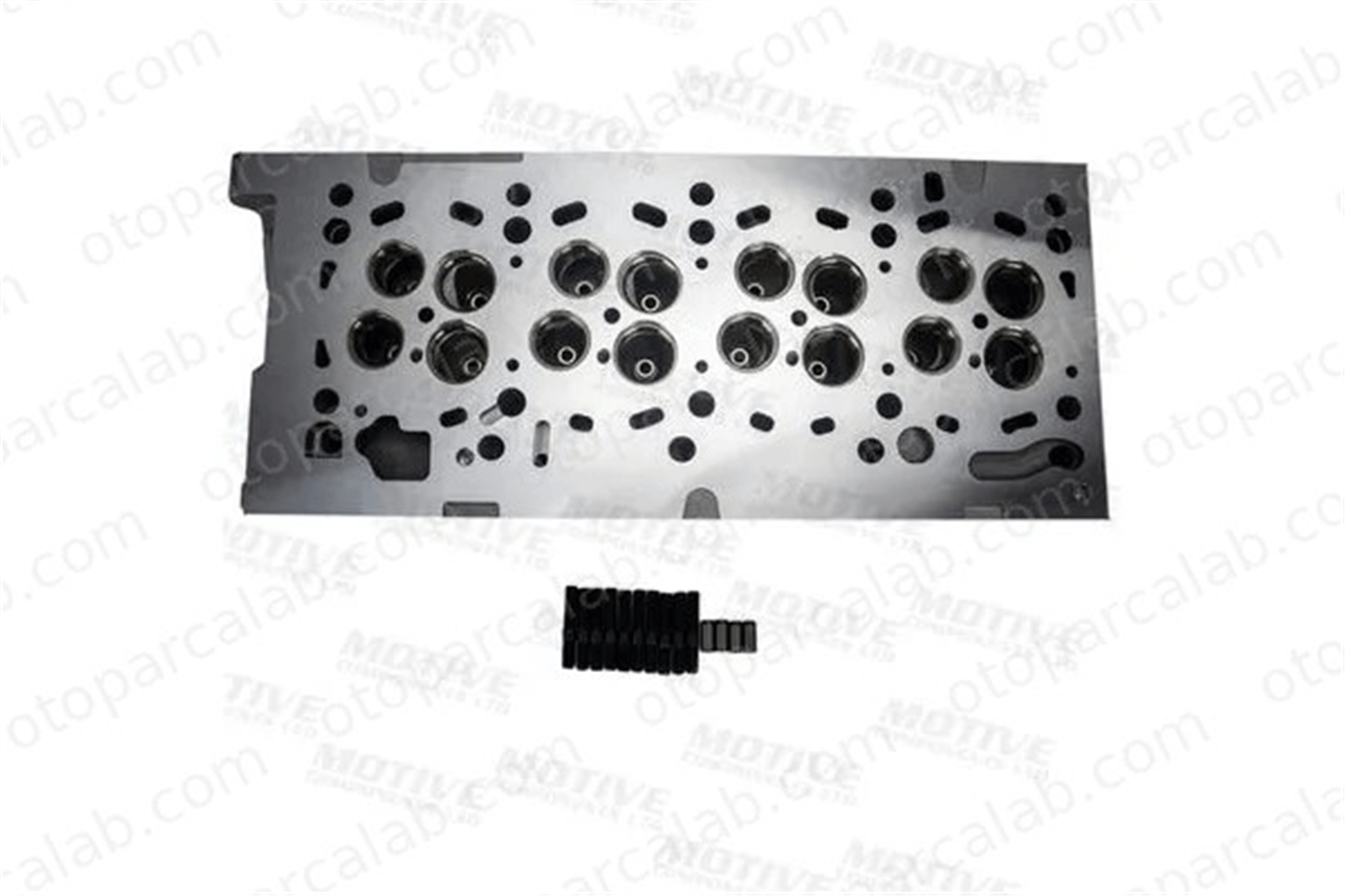 MOTIVE CYW9039 Silindir Kapağı AUDI A5 A5 Sportback 4L103064J 04L103064J