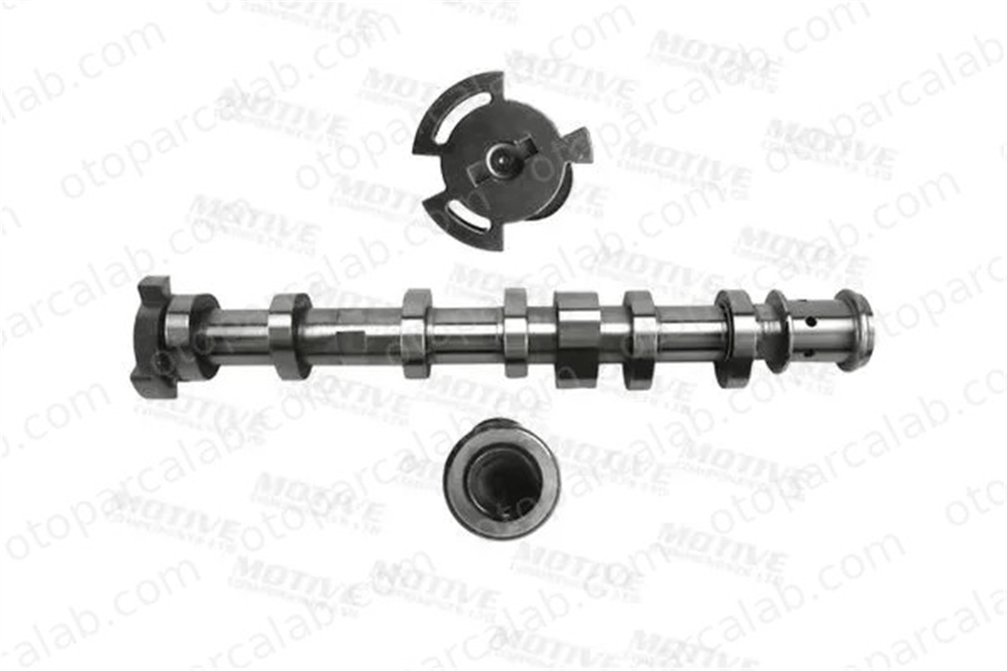 MOTIVE T4544 Eksantrik Mili BMW 1 MINI MINI 11318669190
