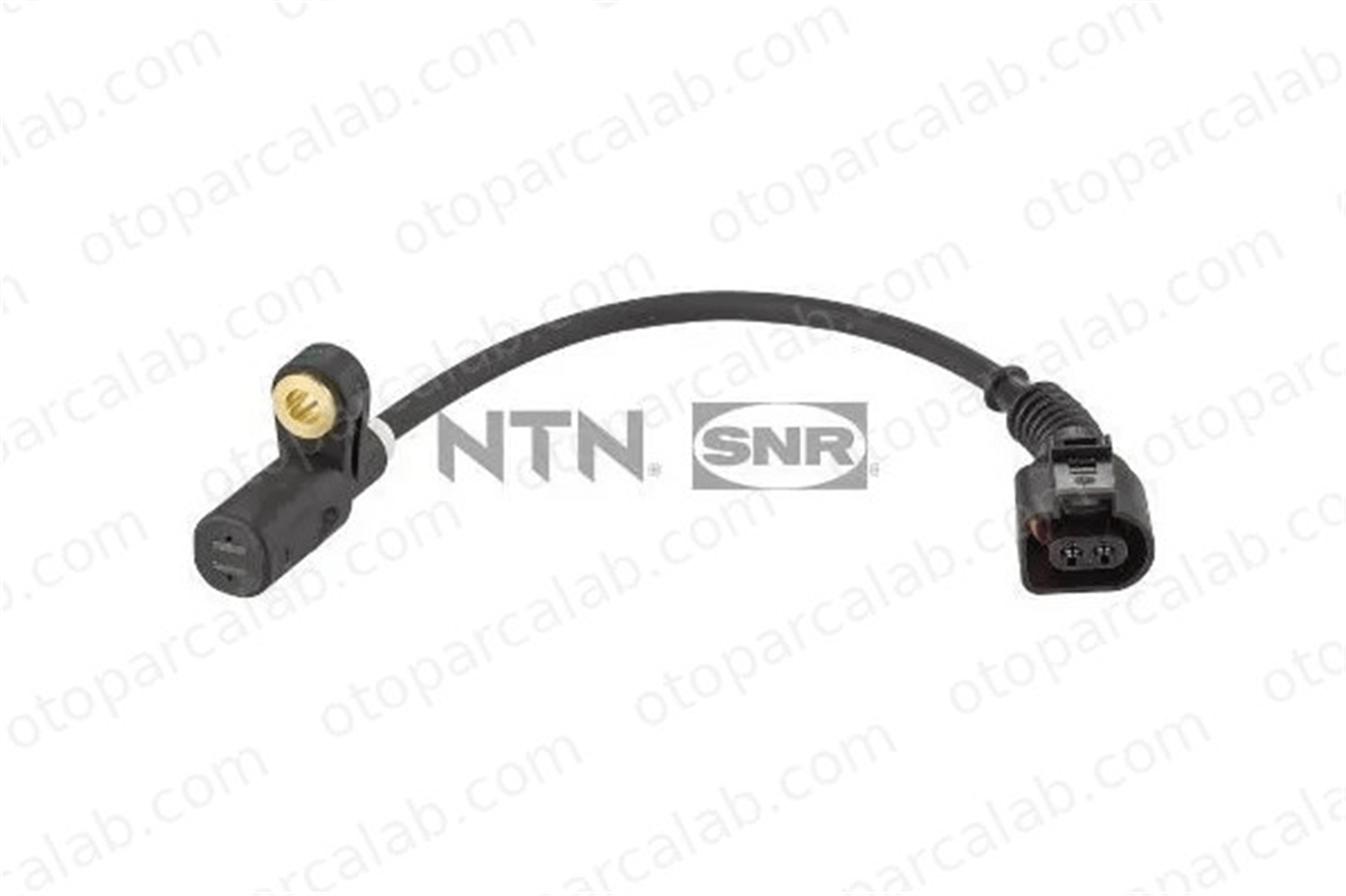 MOTOCAR 6700 104 Abs Sensörü Arka Sağ veya Sol VW BORA I GOLF IV 1J0927807D