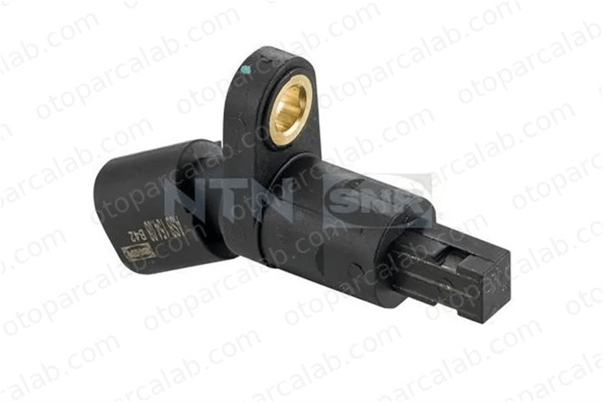 MOTOCAR 6700 107 Abs Sensörü Arka Sol VW BORA I GOLF IV Variant 1J0927807B