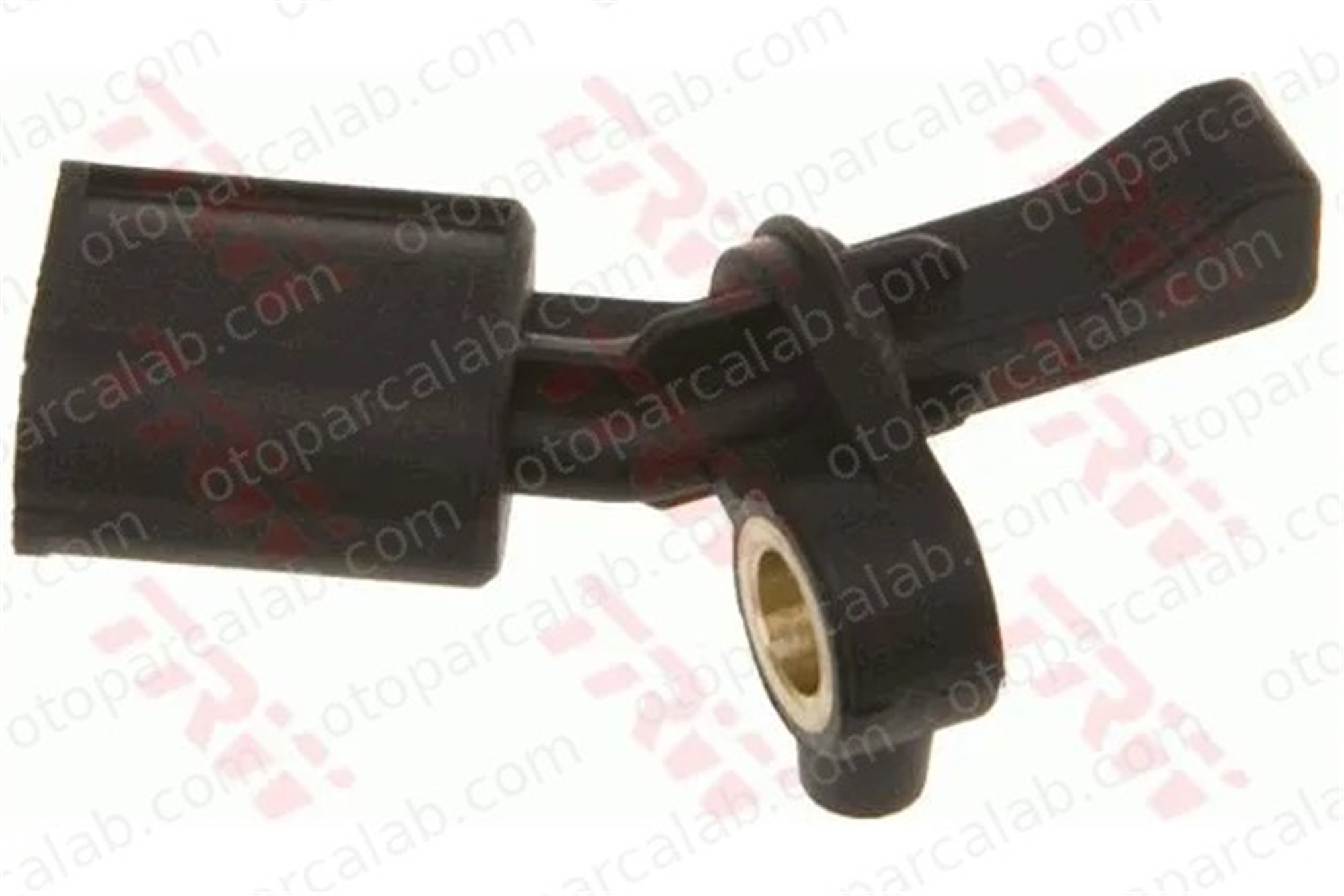 MOTOCAR 6700 108 Abs Sensörü Arka Sol SEAT IBIZA IV SC VW POLO V 6Q0927807B WHT003863