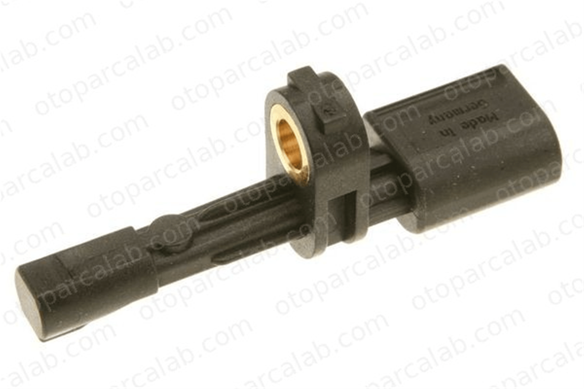 MOTOCAR 6700 114 Abs Sensörü Arka Sağ veya Sol VW GOLF VII CADDY III Kasa/büyük limuzin 2K0927807 WHT003864