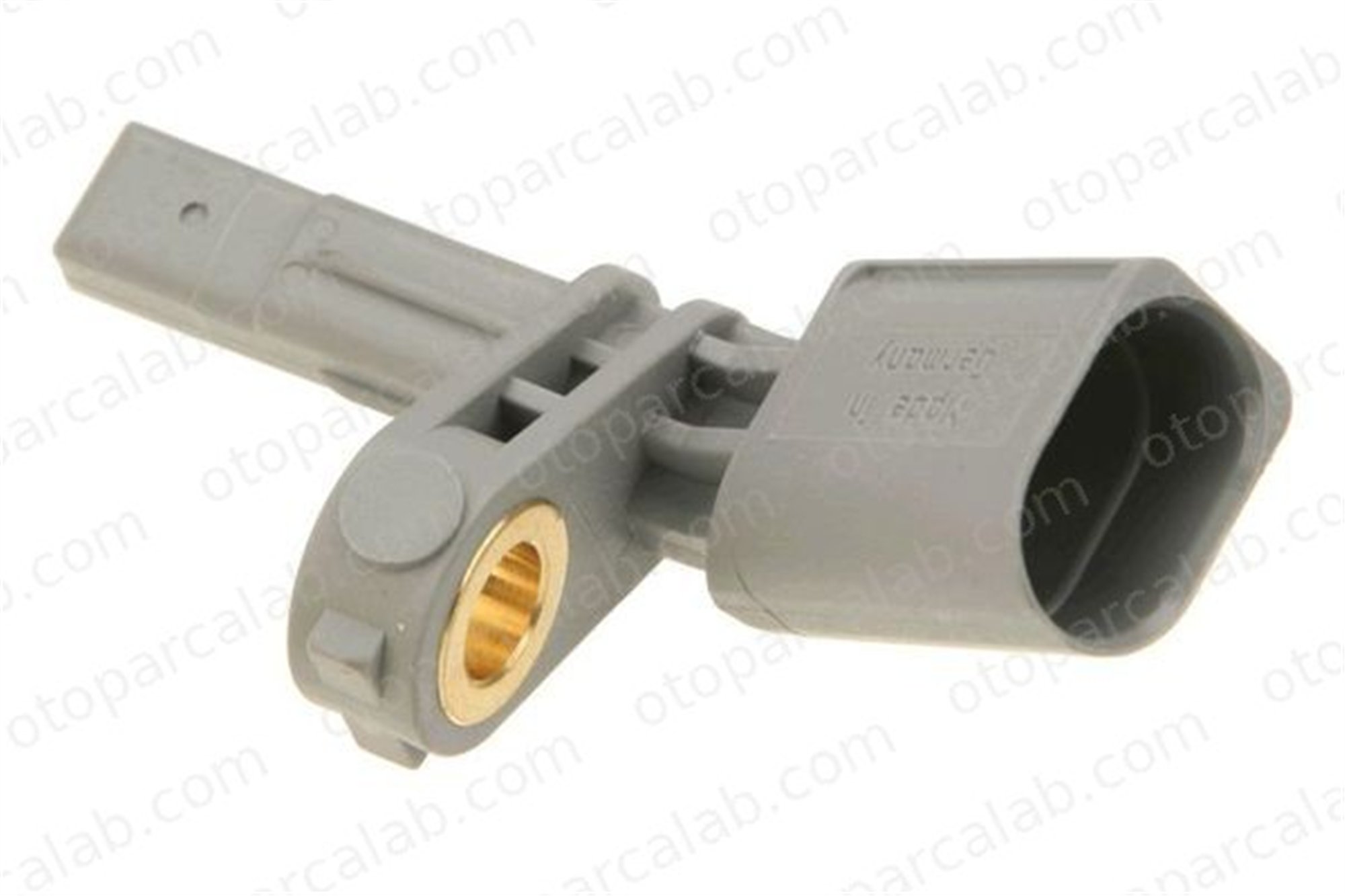 MOTOCAR 6700 118 Abs Sensörü Ön Sağ VW TIGUAN AUDI Q3 95560640610 7L0927808A