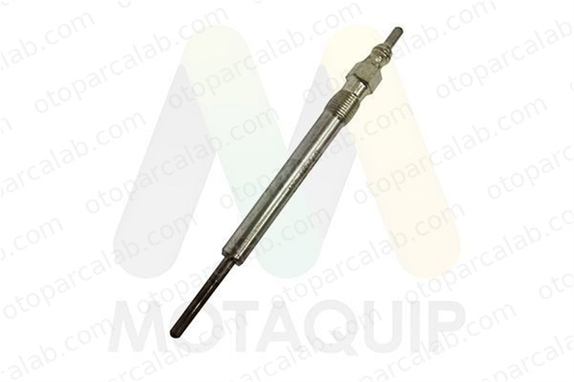 MOTOCAR 6700 226 Isıtma Bujisi AUDI A4 B8 A4 B8 Avant 3L963319C 3L963319