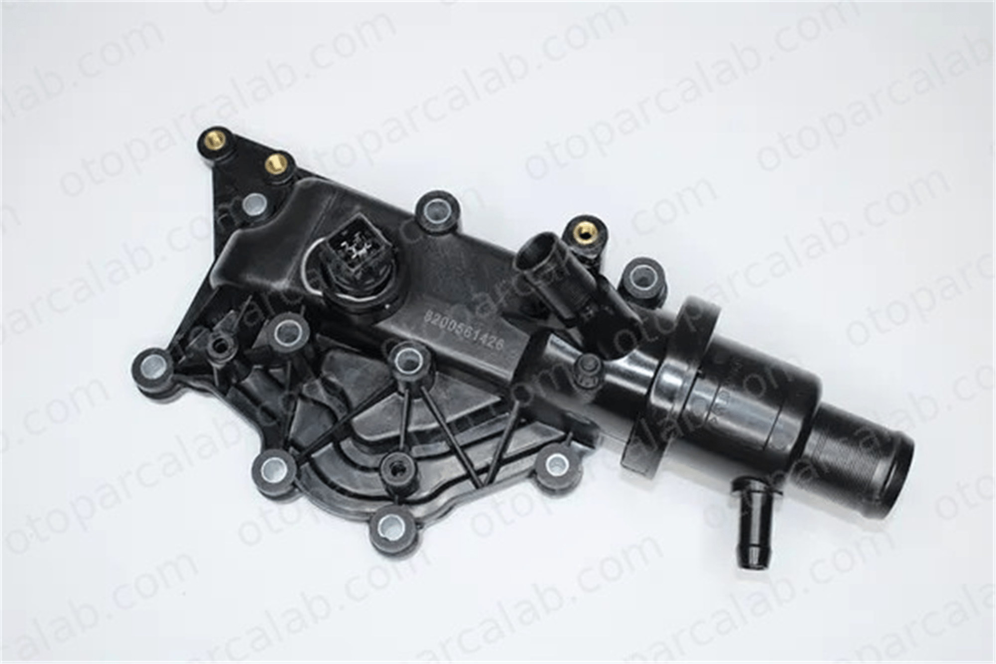 MOTORTEC RNT0463 Termostat RENAULT CLIO II LAGUNA II Grandtour 8200561426 696489J