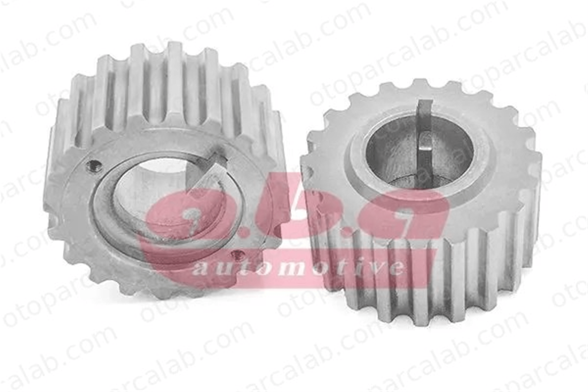 MOTORTEC RNT0469 Krank Dişli RENAULT CLIO III MODUS / GRAND MODUS 8200371496 8200029646