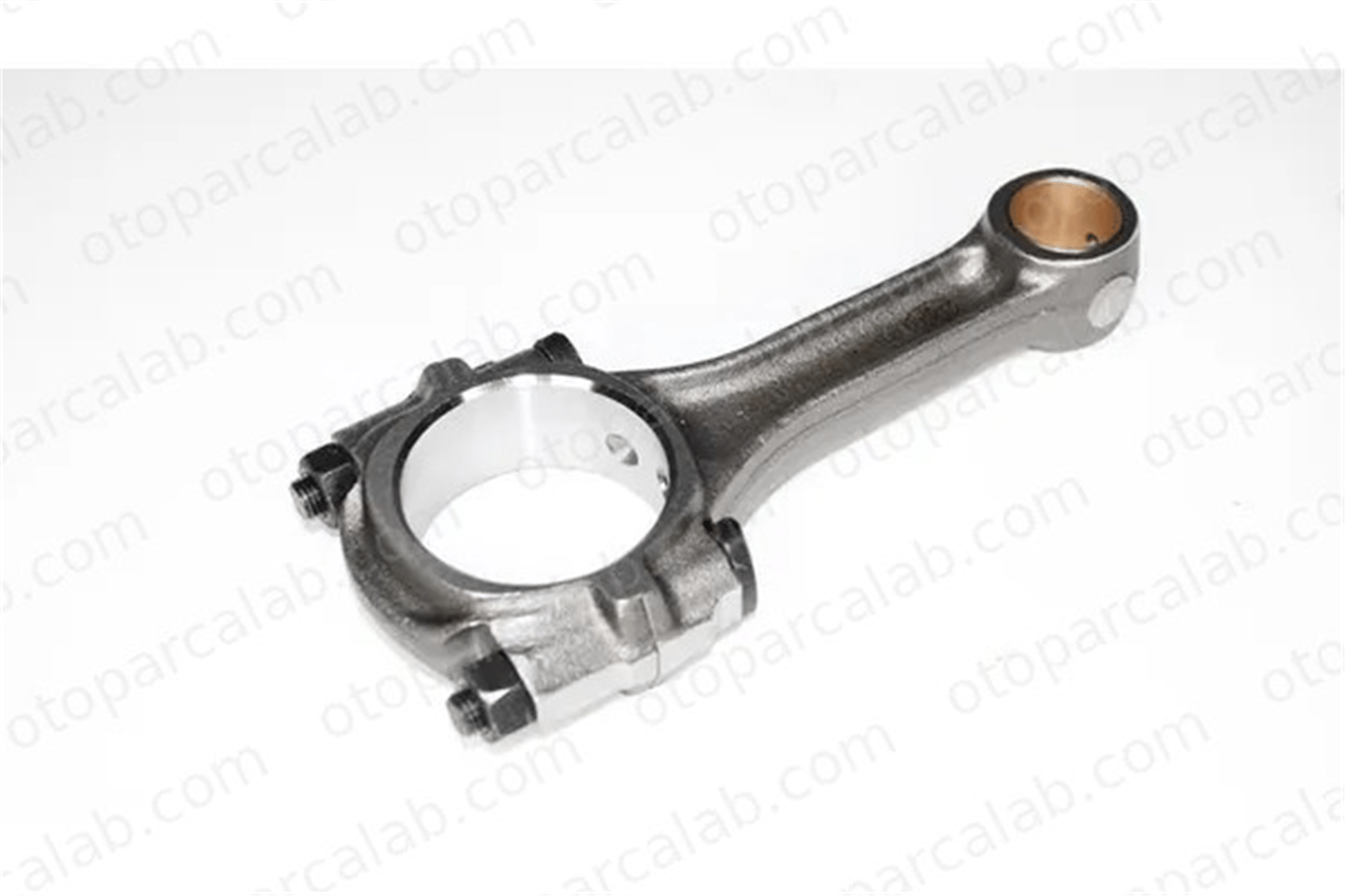 MOTORTEC TFS0125 Piston Kolu 46446841