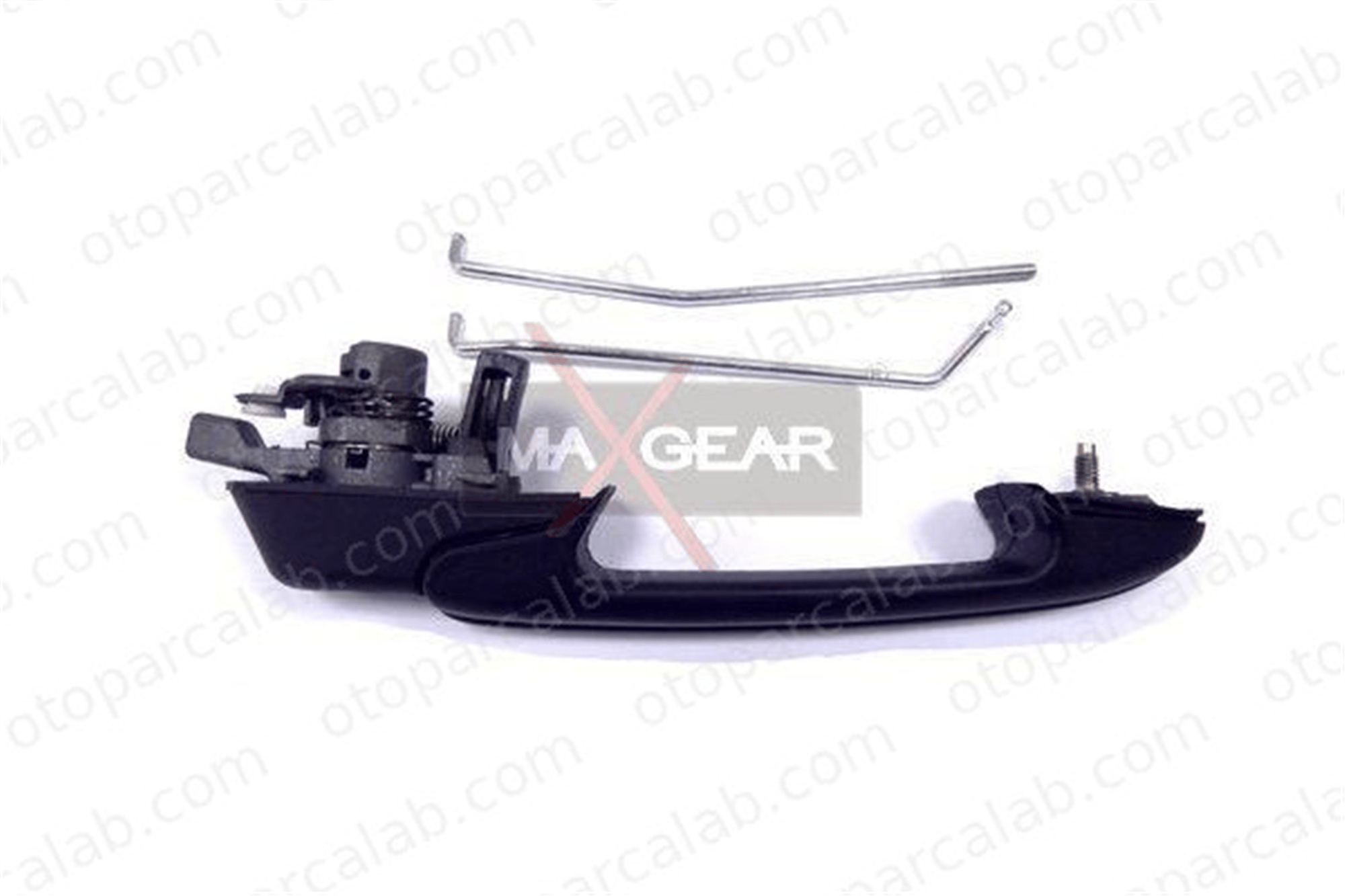 MOTORTEC TFS0275 Kapı Kolu Ön Dış Sol FIAT MAREA MAREA Weekend