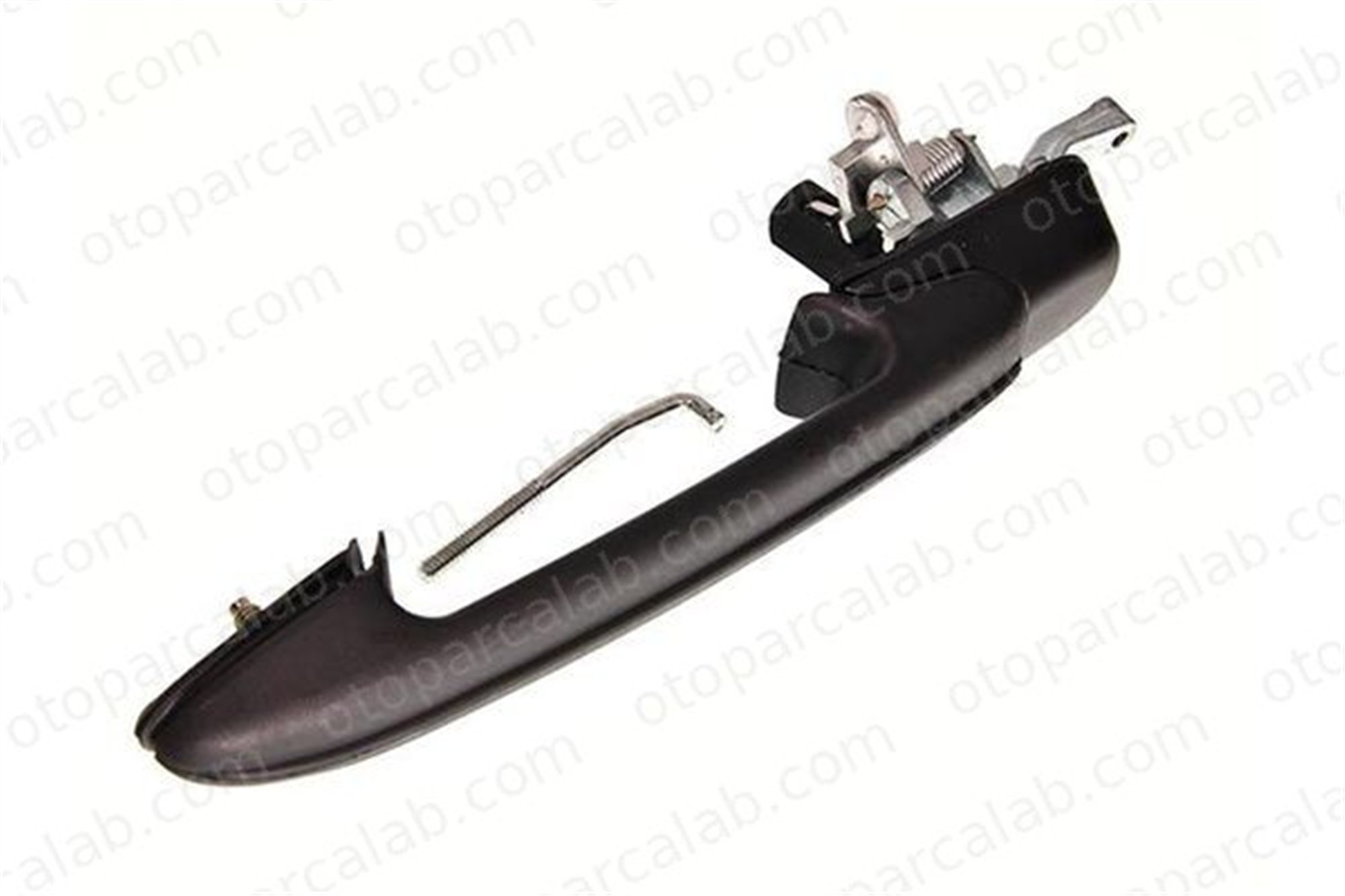 MOTORTEC TFS0277 Kapı Kolu Arka Dış Sol FIAT MAREA Weekend MAREA