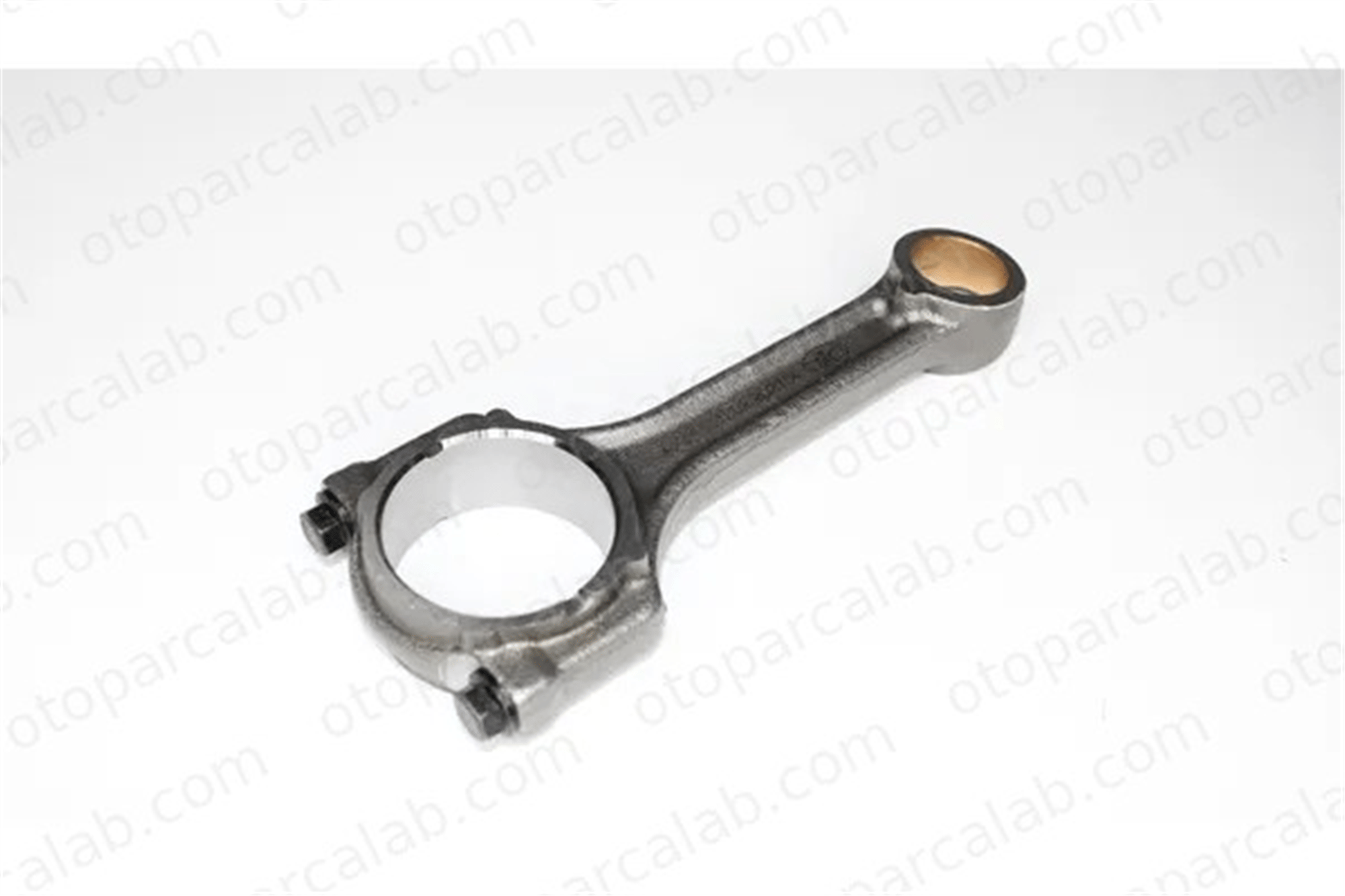 MOTORTEC TMP0198 Piston Kolu FIAT PANDA PUNTO EVO 73501229 55208624