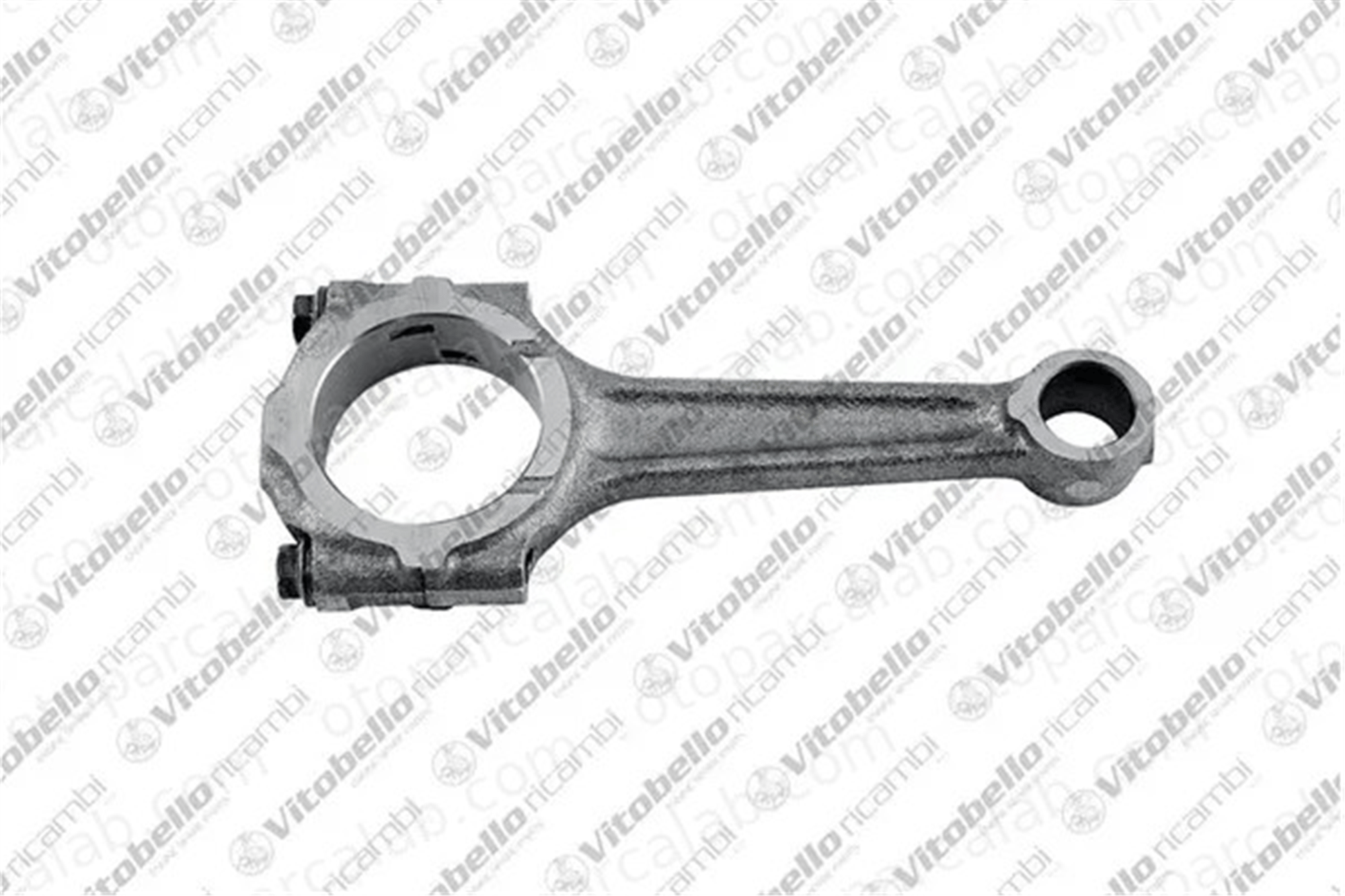 MOTORTEC TMP0331 Piston Kolu RENAULT CAPTUR I CAPTUR II 73502551