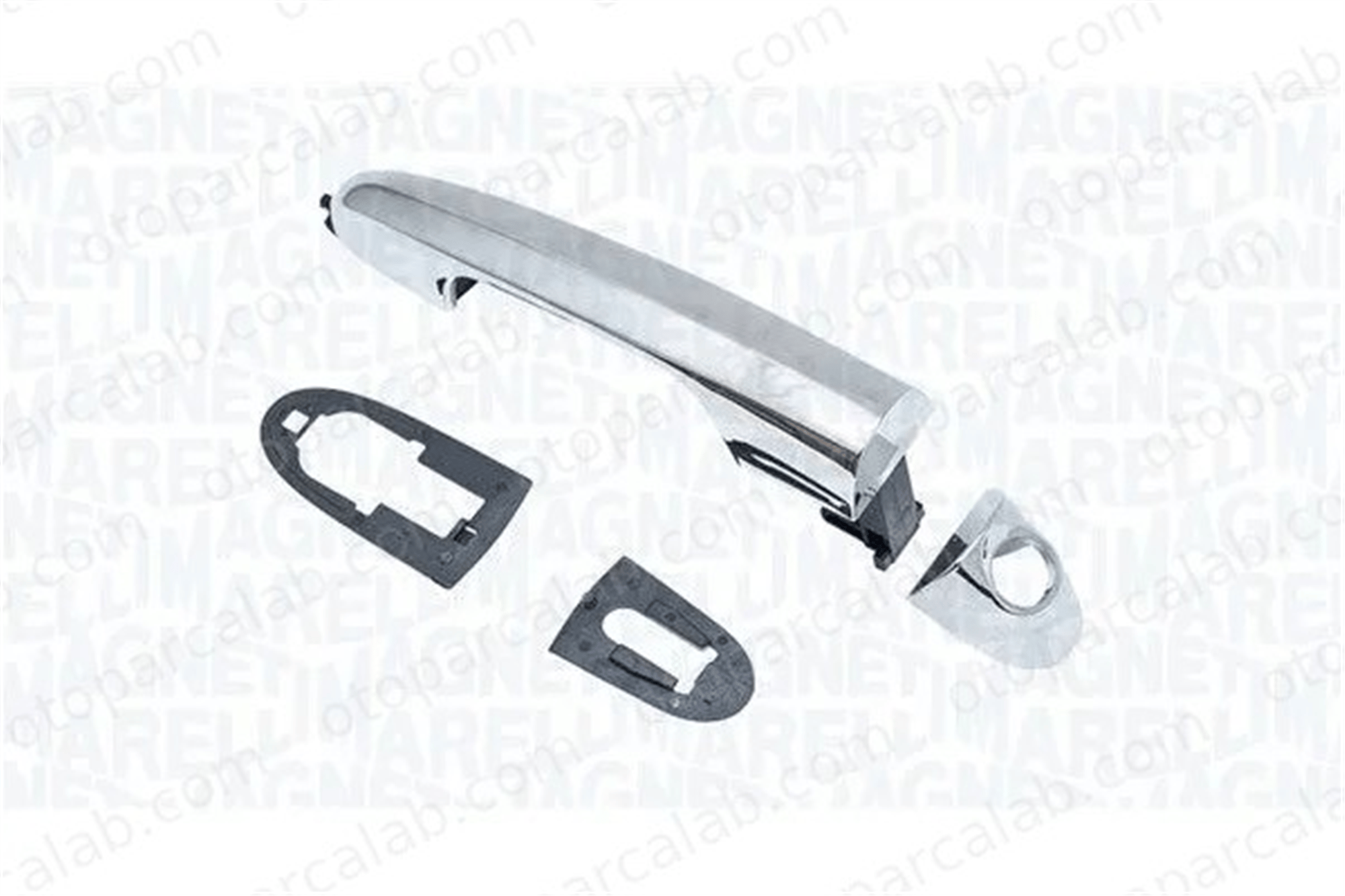 MOTORTEC TMP0679 Kapı Kolu Ön Dış Sol FIAT TIPO Hatchback TIPO Station wagon