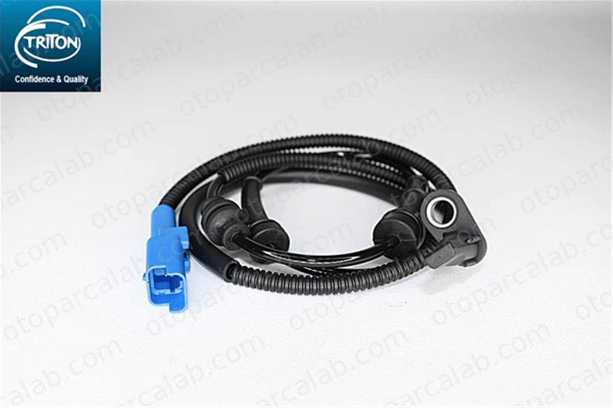 MOTORTEC TRN0099 Abs Sensörü Ön Sağ veya Sol PEUGEOT 208 I CITROËN DS3 4545J9 4545E4