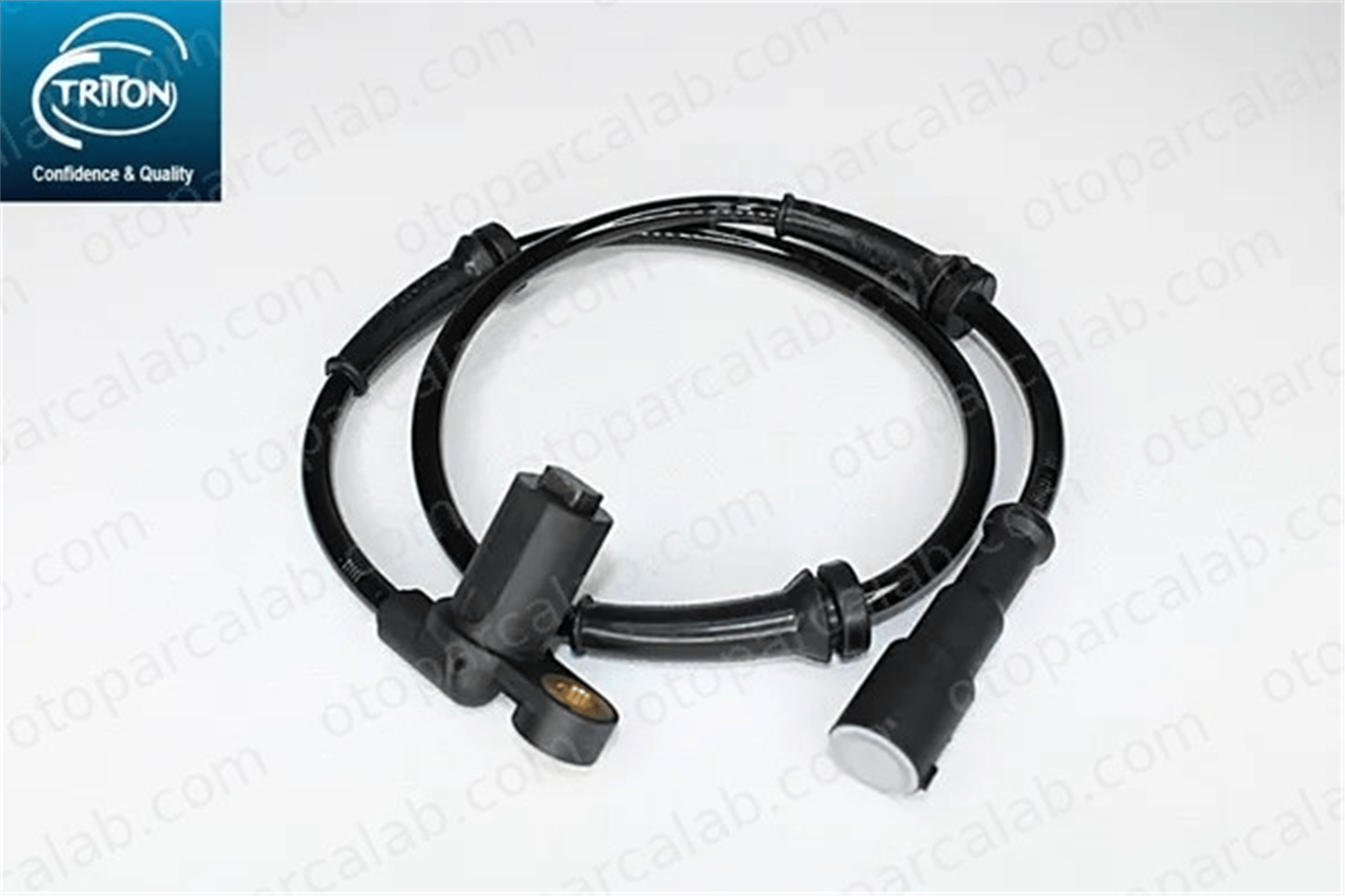 MOTORTEC TRN0117 Abs Sensörü Ön Sağ veya Sol RENAULT MEGANE I Classic MEGANE I 7700832768 7700429113