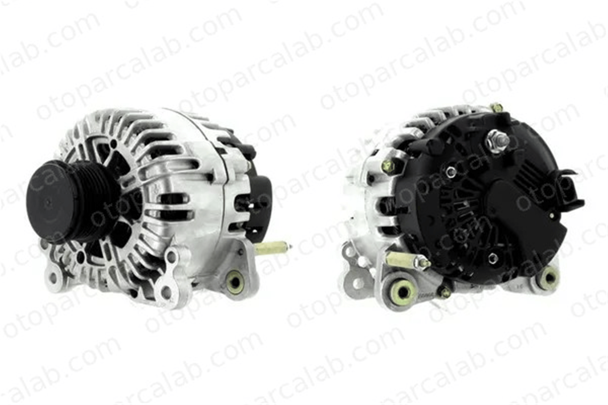 MOTRIO 8671018442 Alternatör AUDI A3 A3 Sportback 8671018442 28903029N