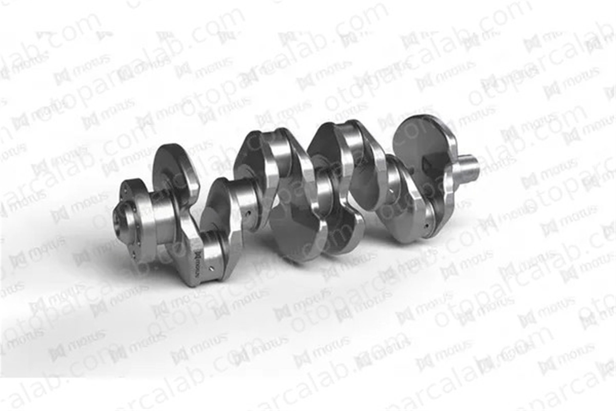 MOTUS 0224 Krank AUDI A3 A3 Sportback 3L105021C 3L105021D