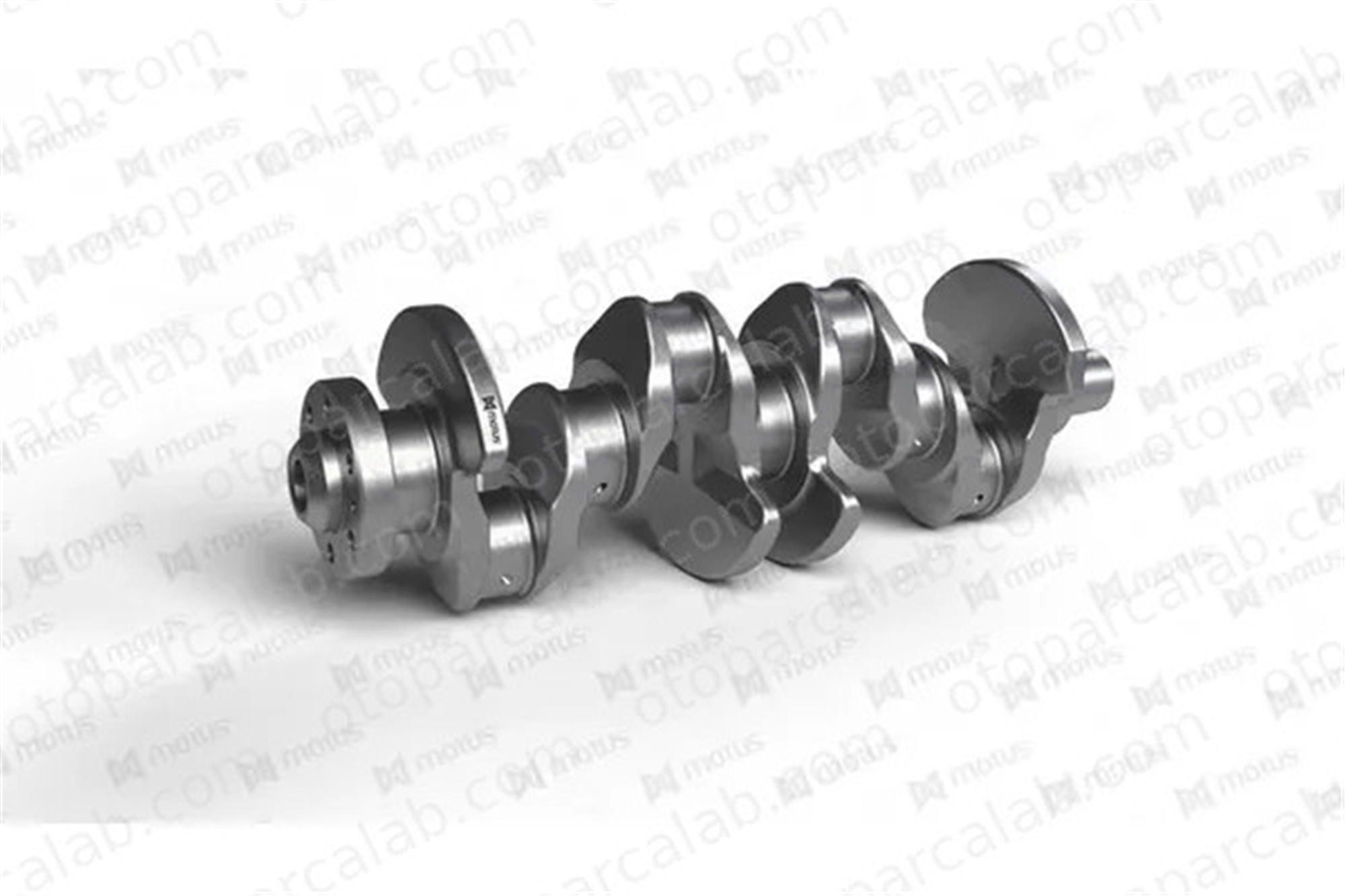MOTUS 0225 Krank VW GOLF VI Variant AUDI A1 3L105021A 03L105021A