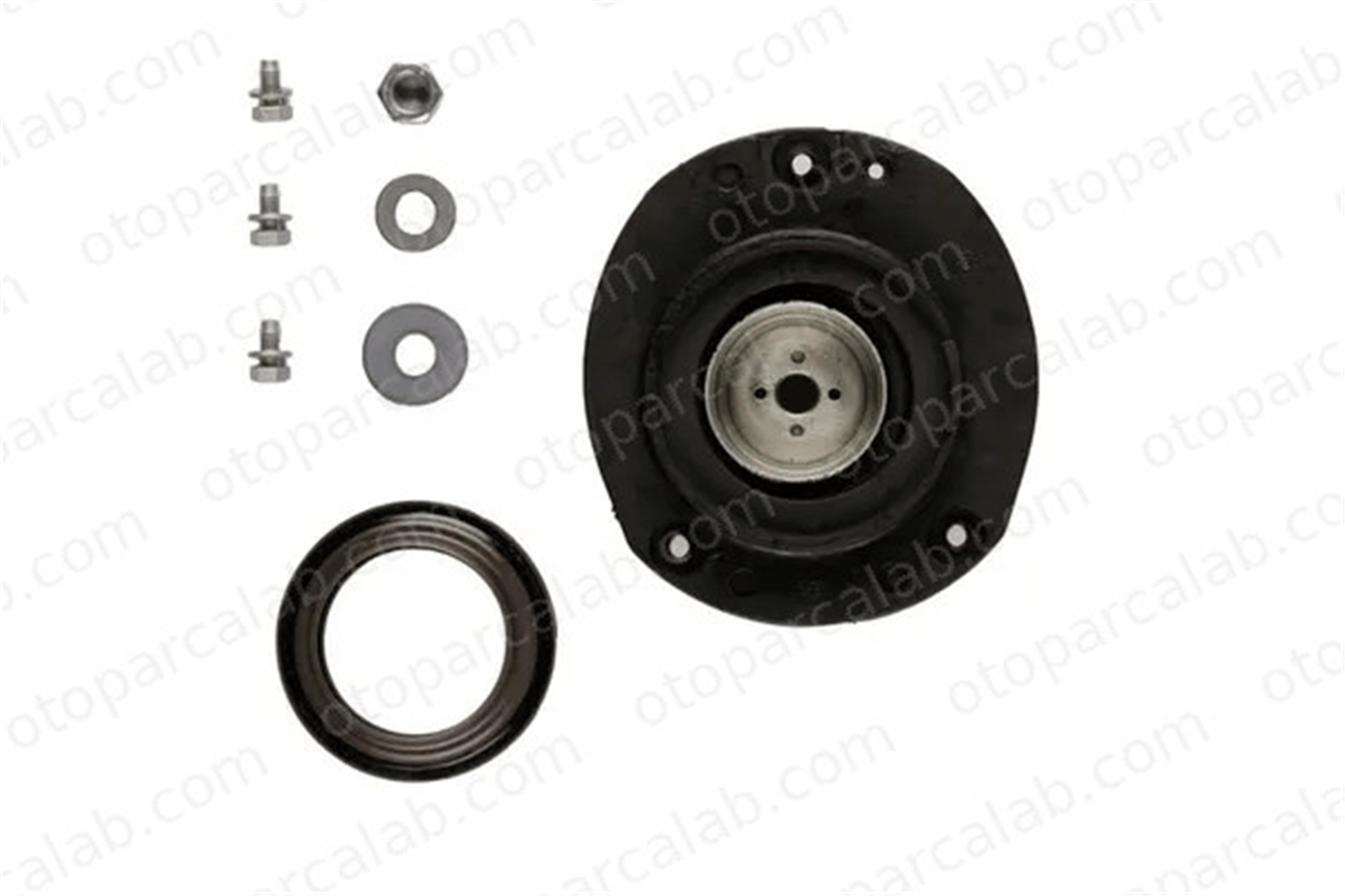 MRLUN PM-A040 Amortisör Rulmanı Ön Sağ veya Sol PEUGEOT 205 II 309 I 503527 503155