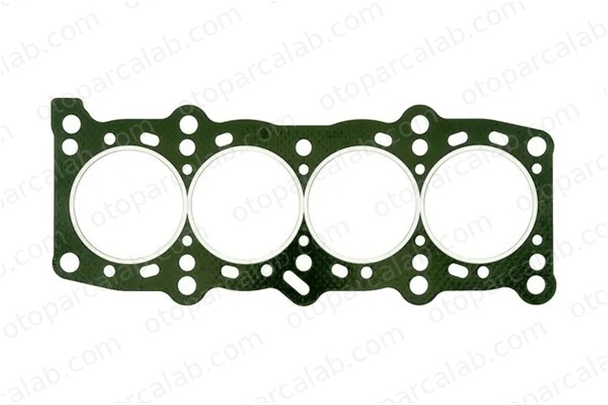 MTJ 1861 Silindir Kapak Contası FIAT PANDA LANCIA Y10 7640784 76434102